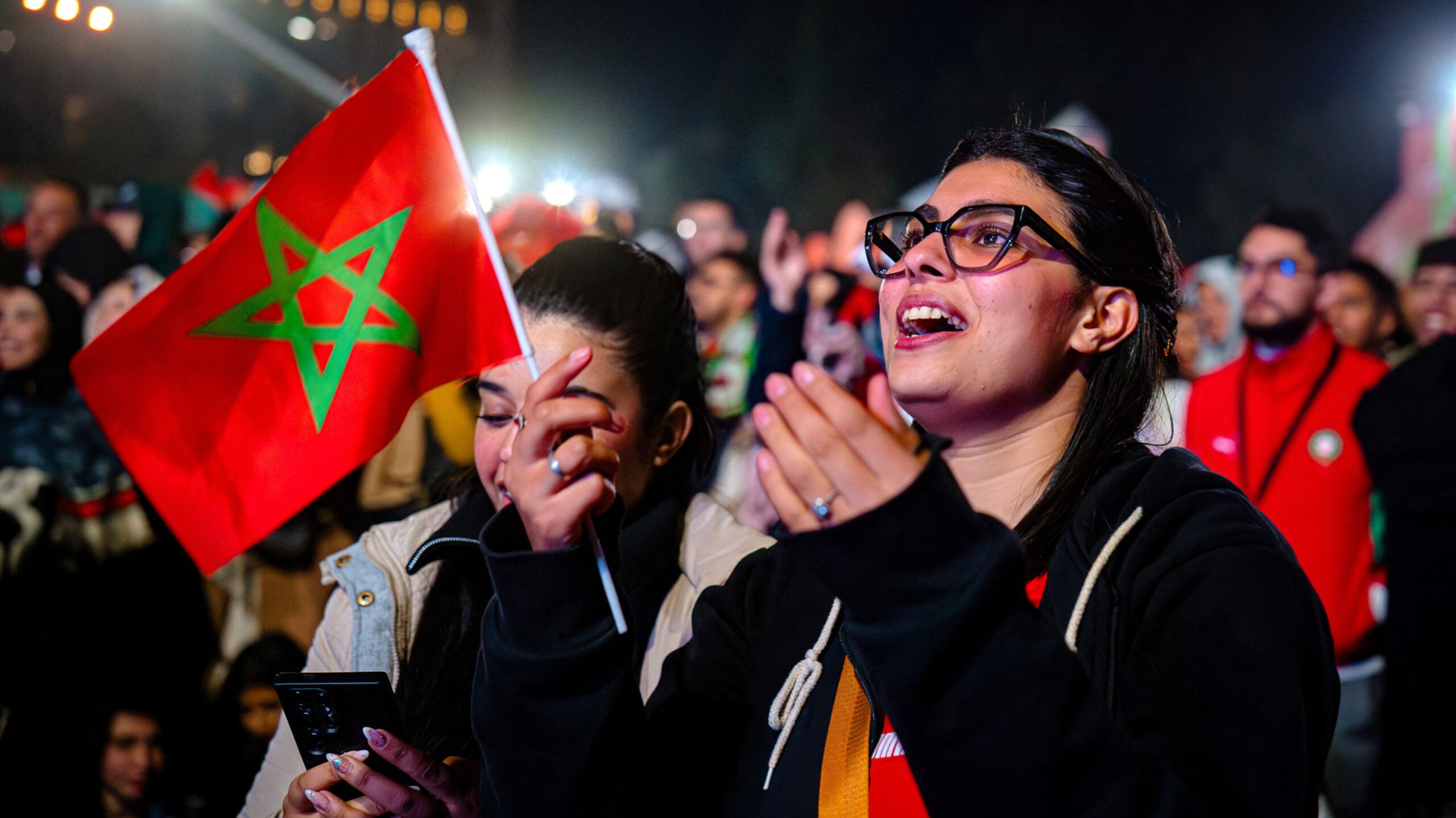 AFCON Title Ruling Fallout
