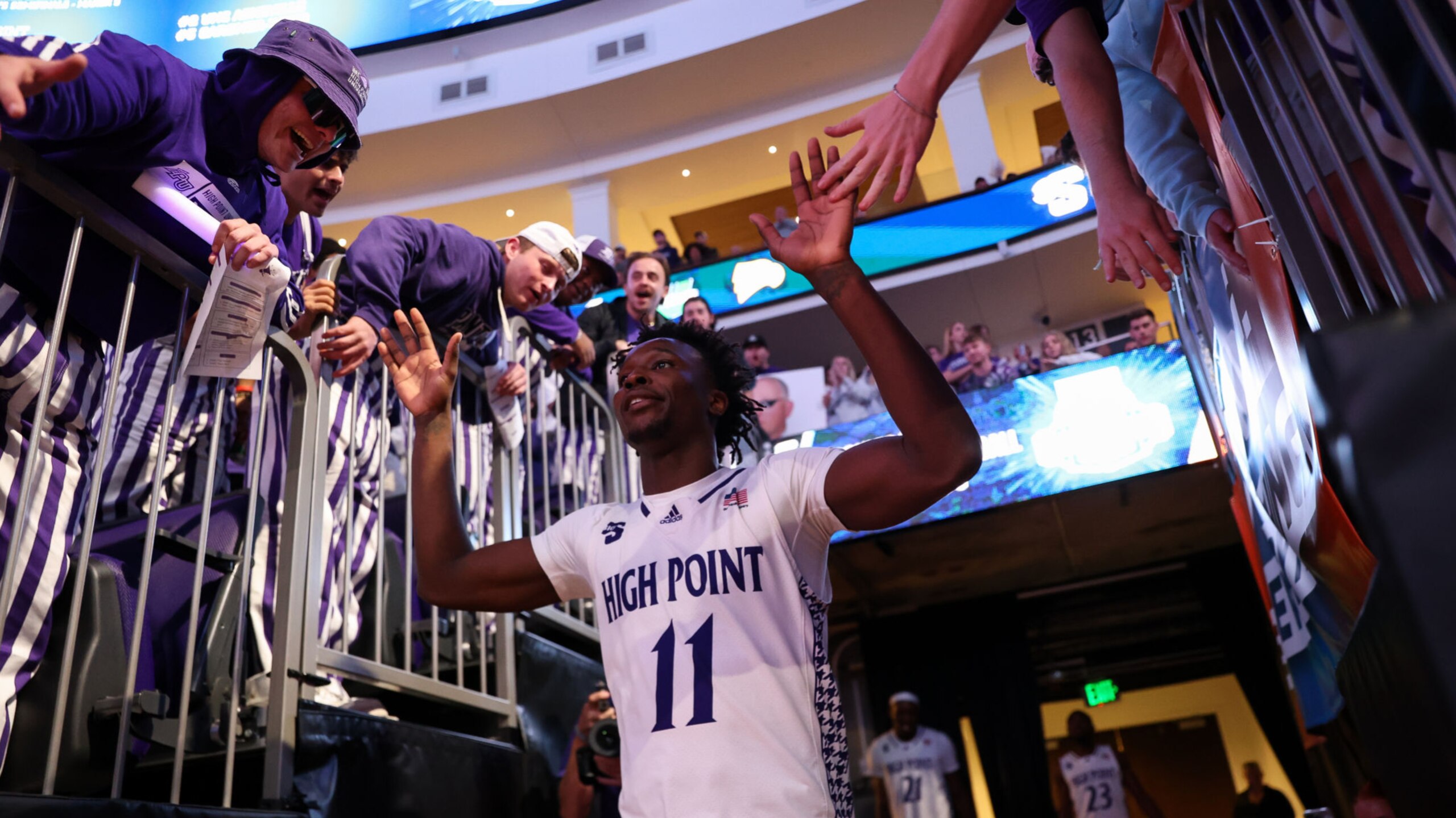 The Biggest Potential Cinderella Teams in the NCAA Tournament ✨ The Biggest Potential Cinderella Teams in the NCAA Tournament ✨