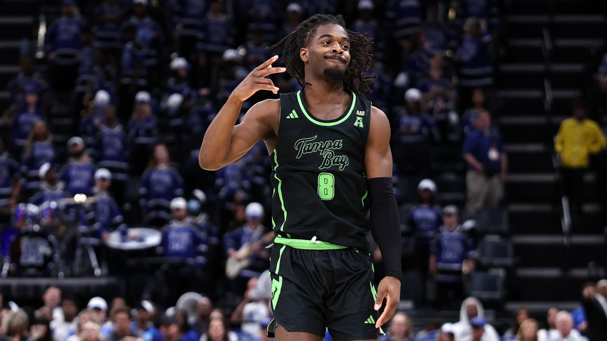 The Biggest Potential Cinderella Teams in the NCAA Tournament ✨ The Biggest Potential Cinderella Teams in the NCAA Tournament ✨