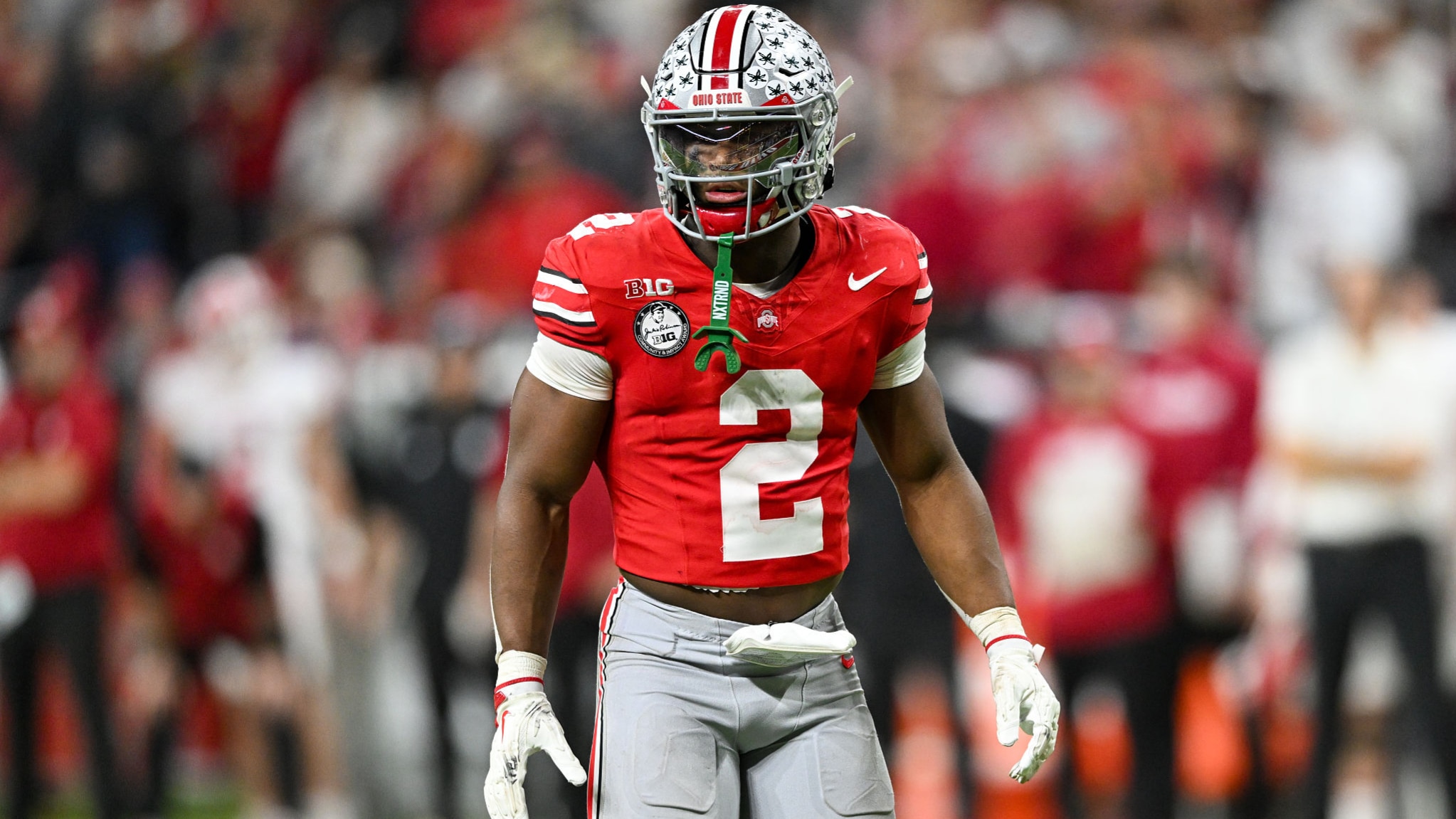 Latest NFL Mock Draft Latest NFL Mock Draft