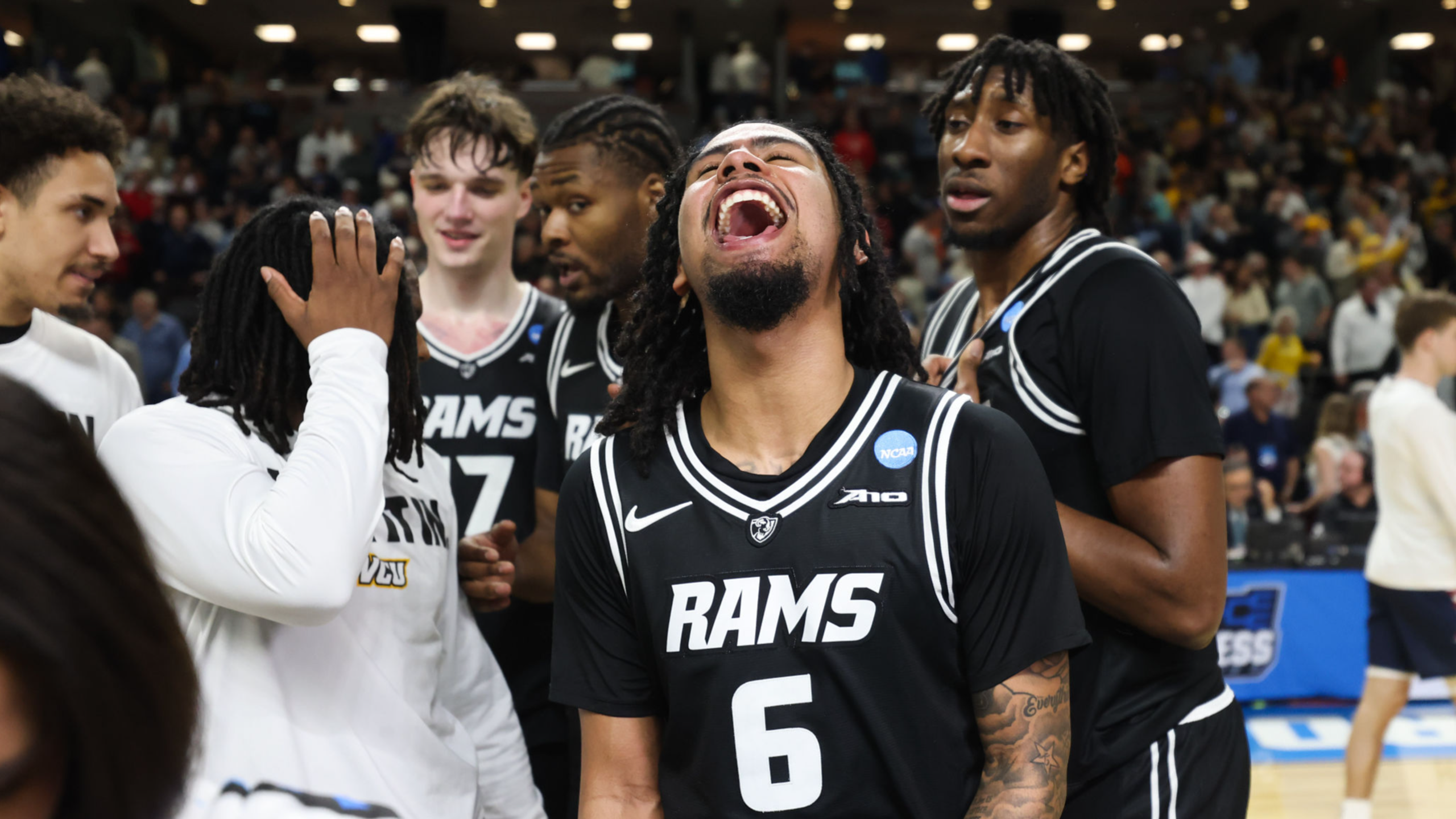 March Madness Day 1 Takeaways ✍️