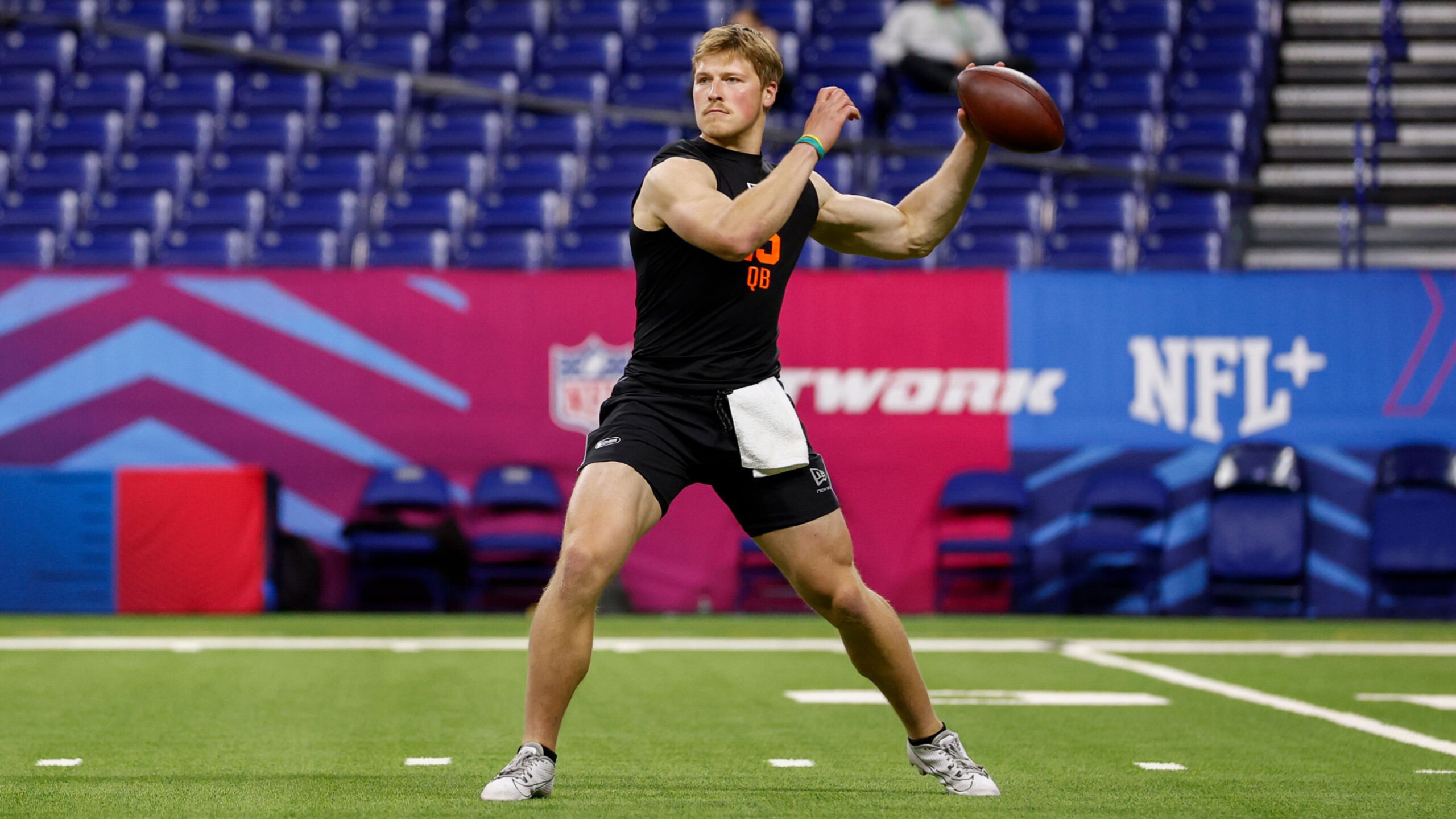 Draft Prospects Who Will Go Higher Than Expected 📈