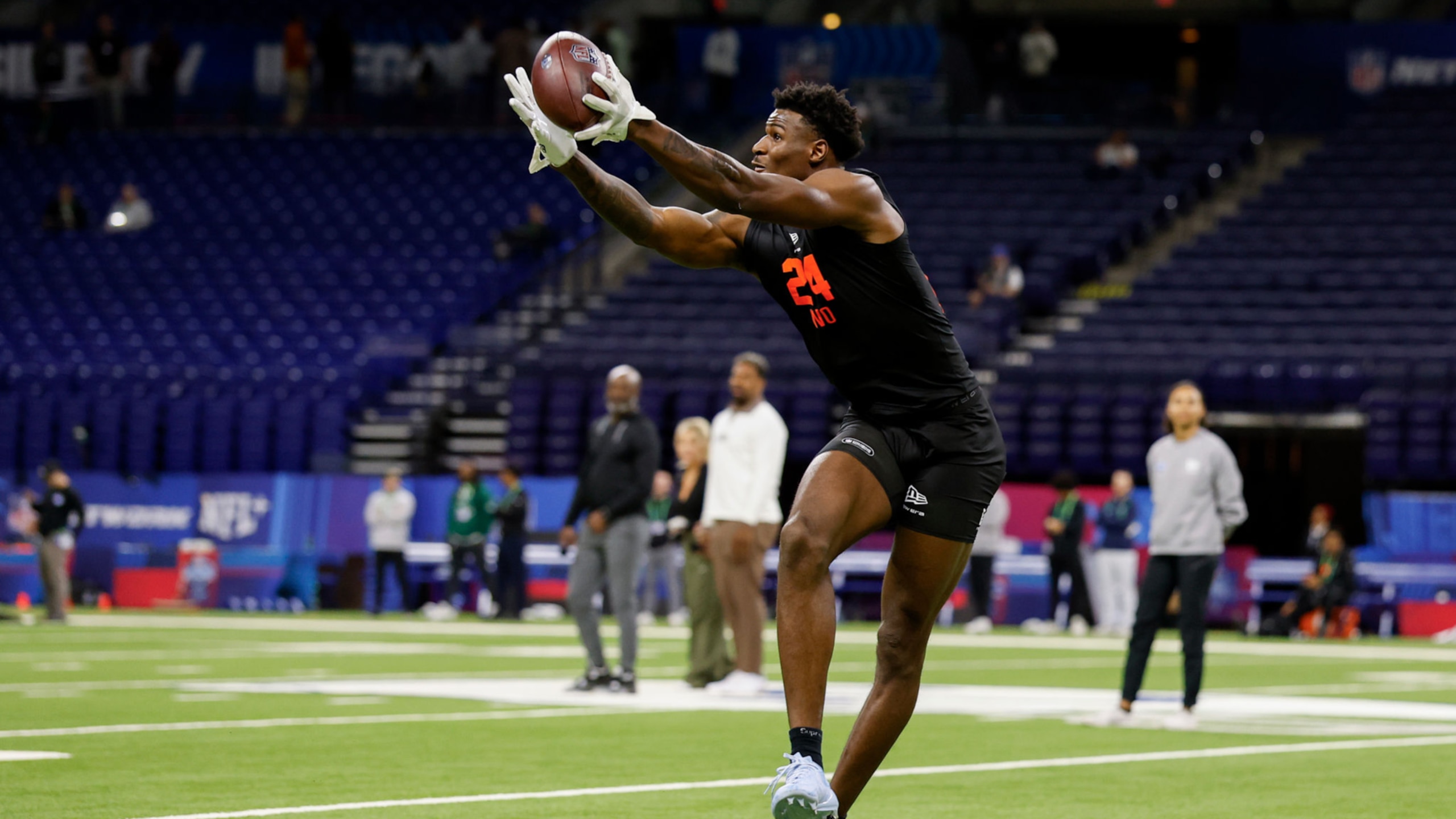 Draft Prospects Who Will Go Higher Than Expected 📈