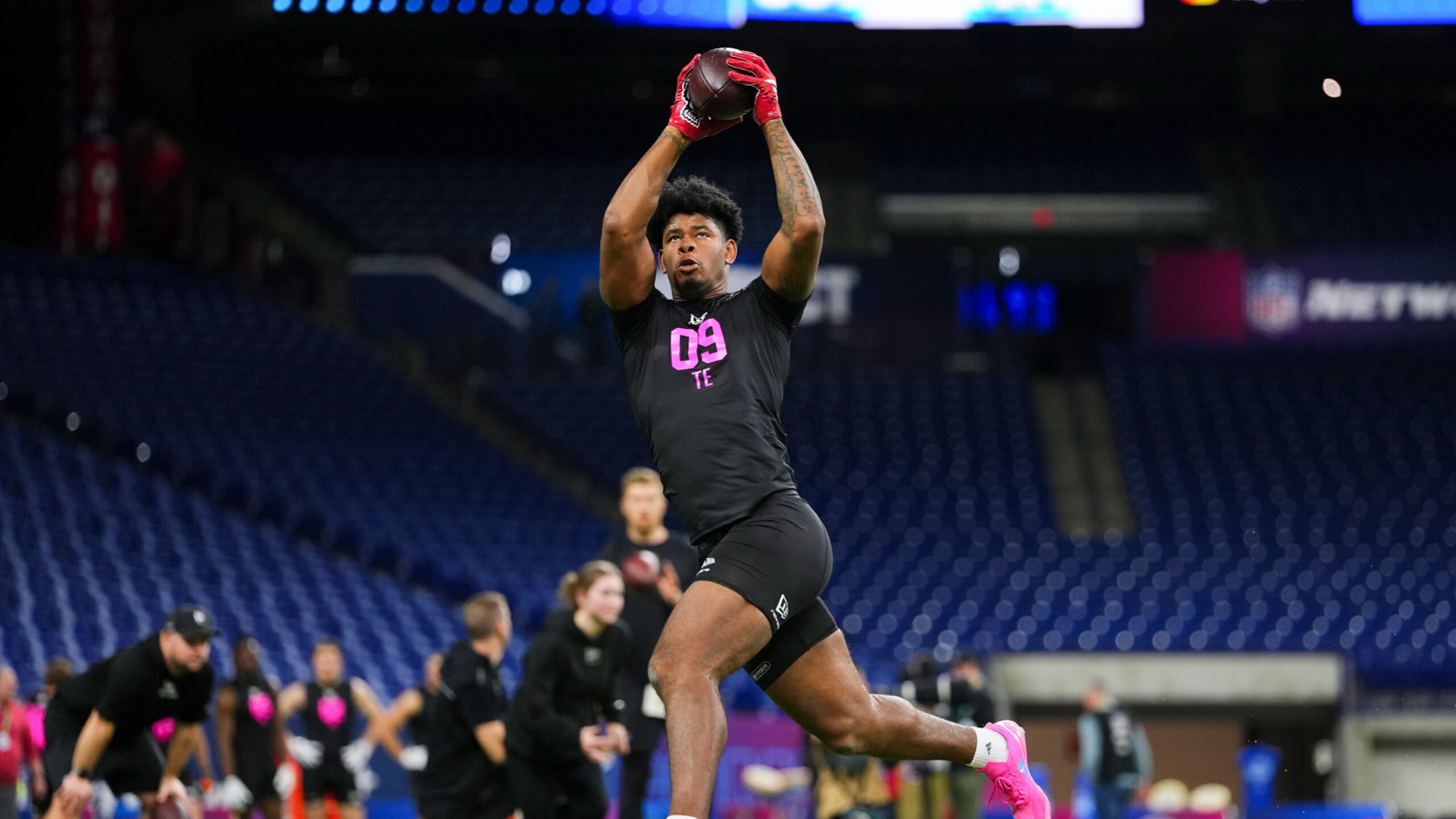 Draft Prospects Who Will Go Higher Than Expected 📈
