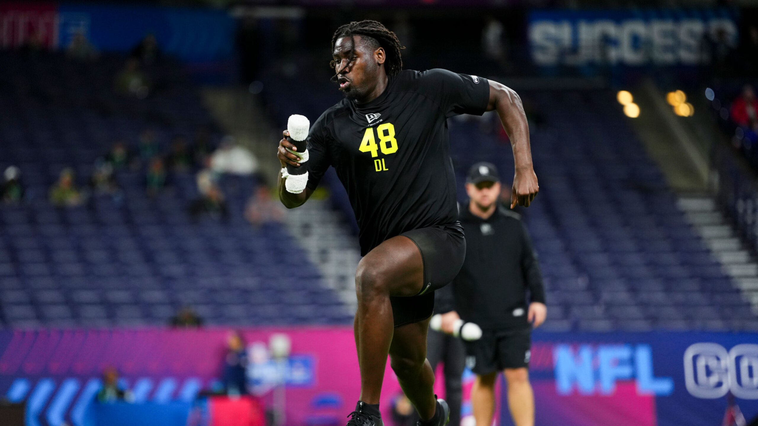 Draft Prospects Who Will Go Higher Than Expected 📈 Draft Prospects Who Will Go Higher Than Expected 📈