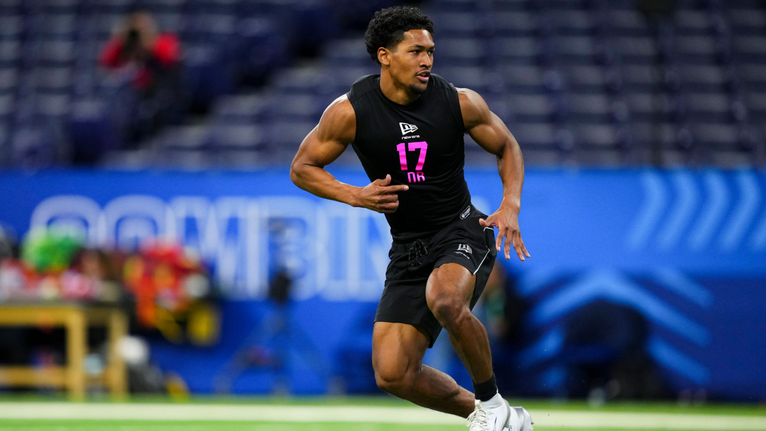 Draft Prospects Who Will Go Higher Than Expected 📈