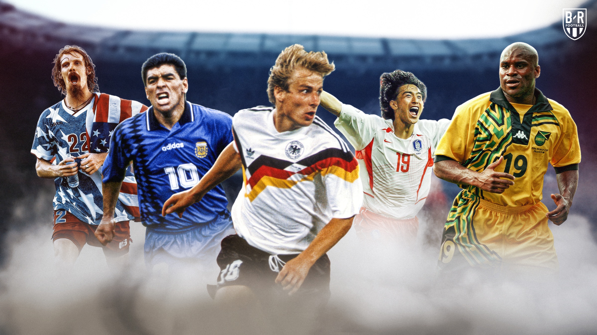 Retro Kits We Need 🤩