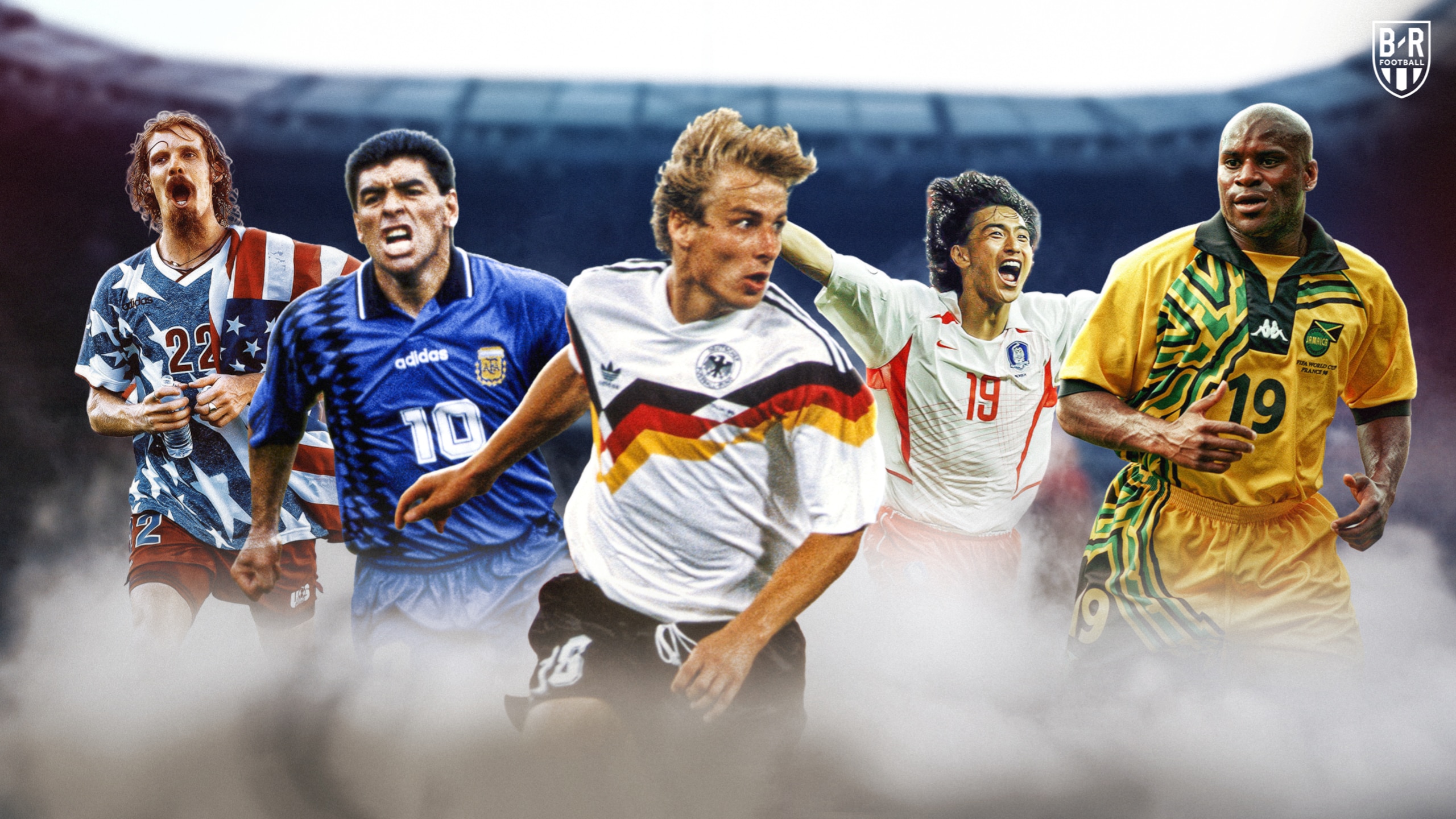 Retro Kits We Need 🤩