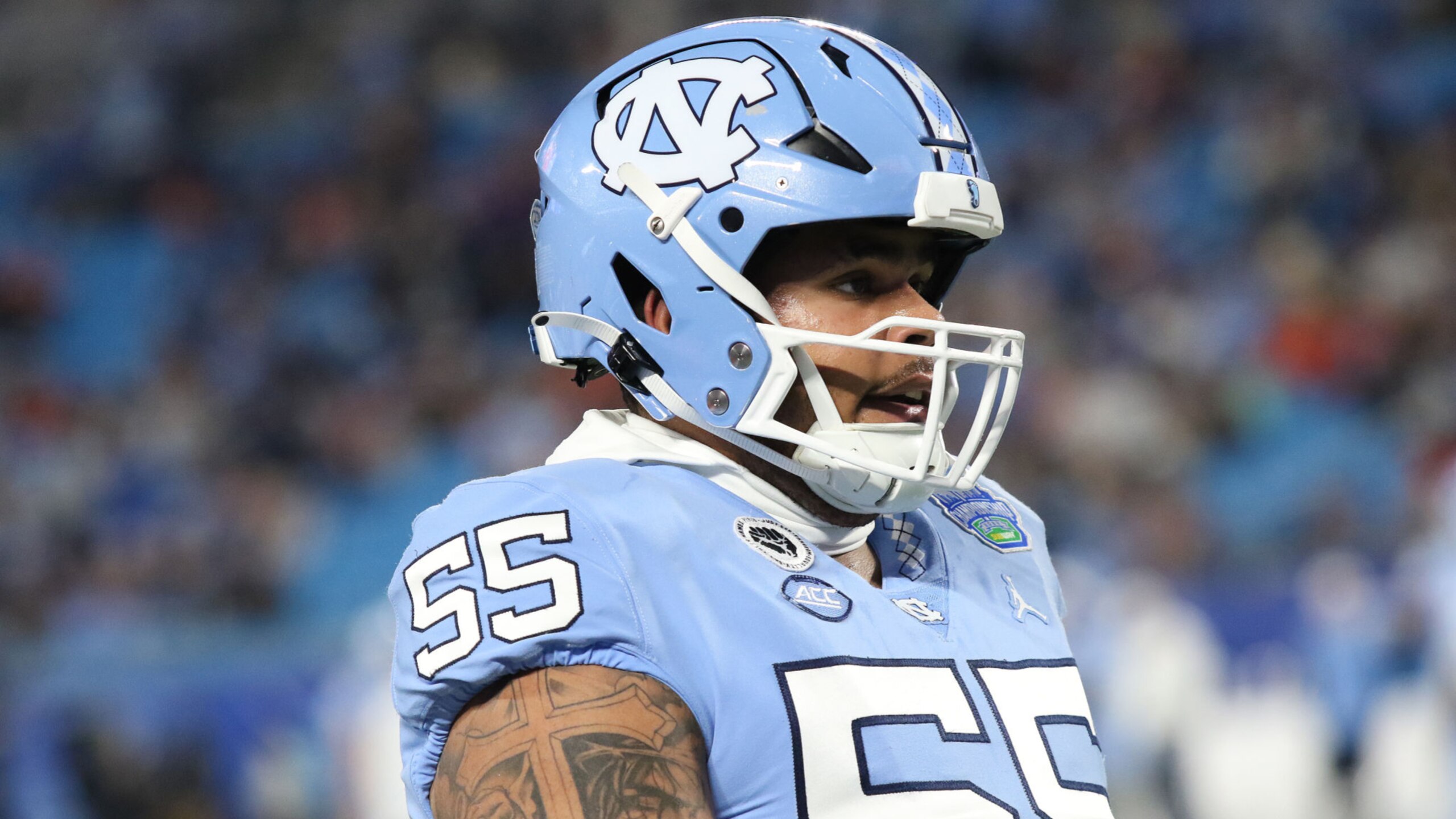 Former Top Recruits Running Out of Chances 😕