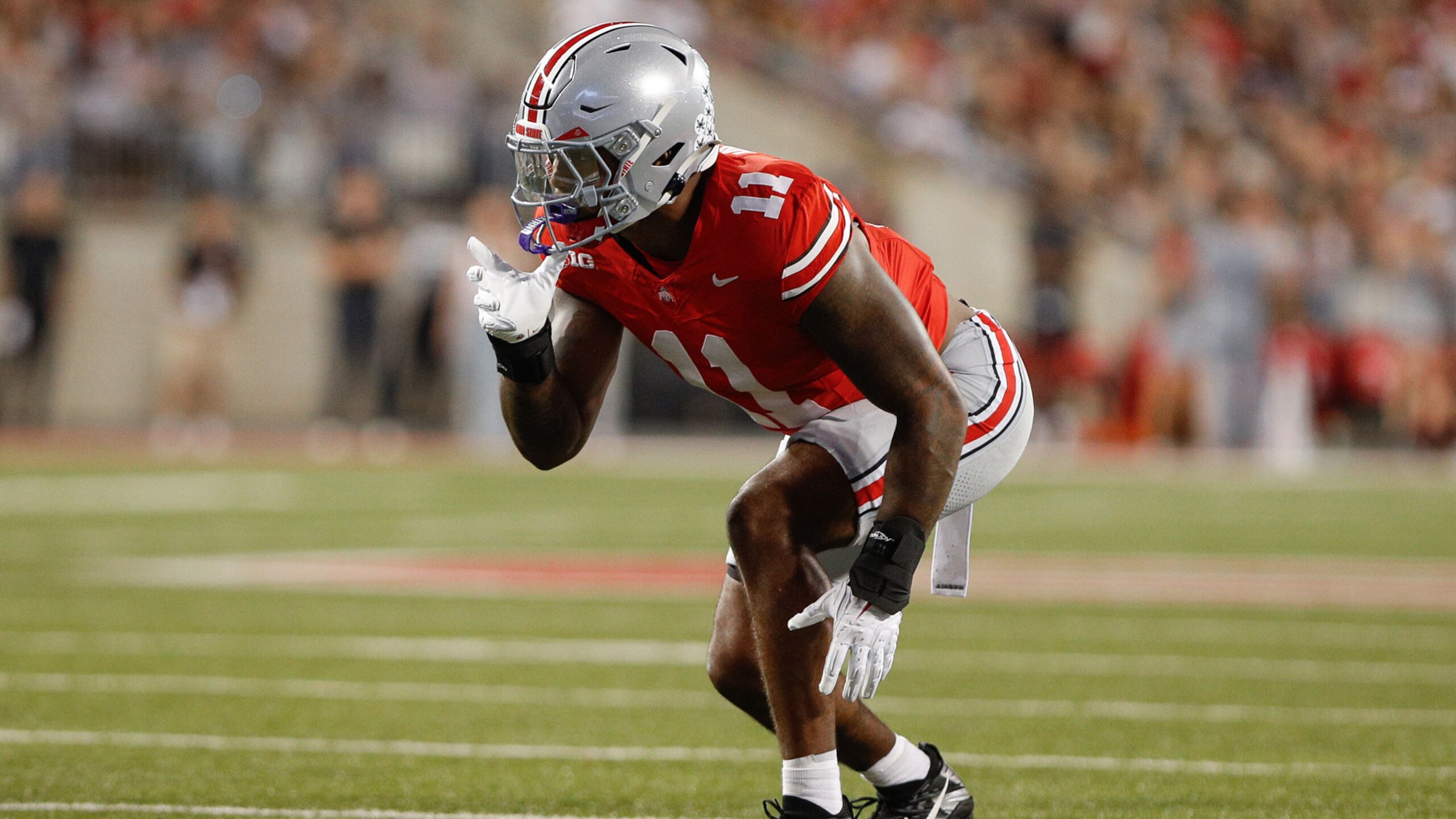 Former Top Recruits Running Out of Chances 😕
