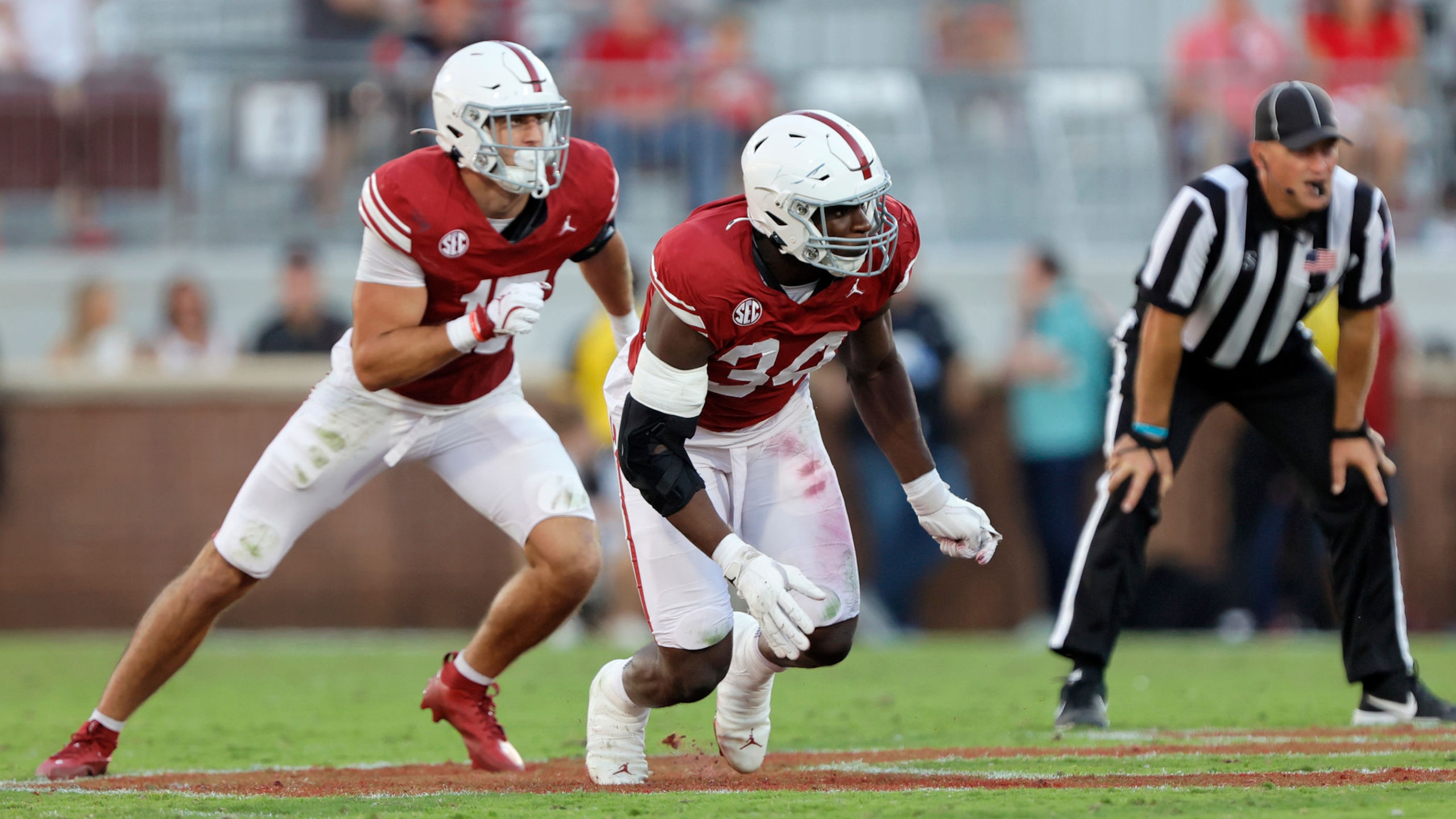 Former Top Recruits Running Out of Chances 😕