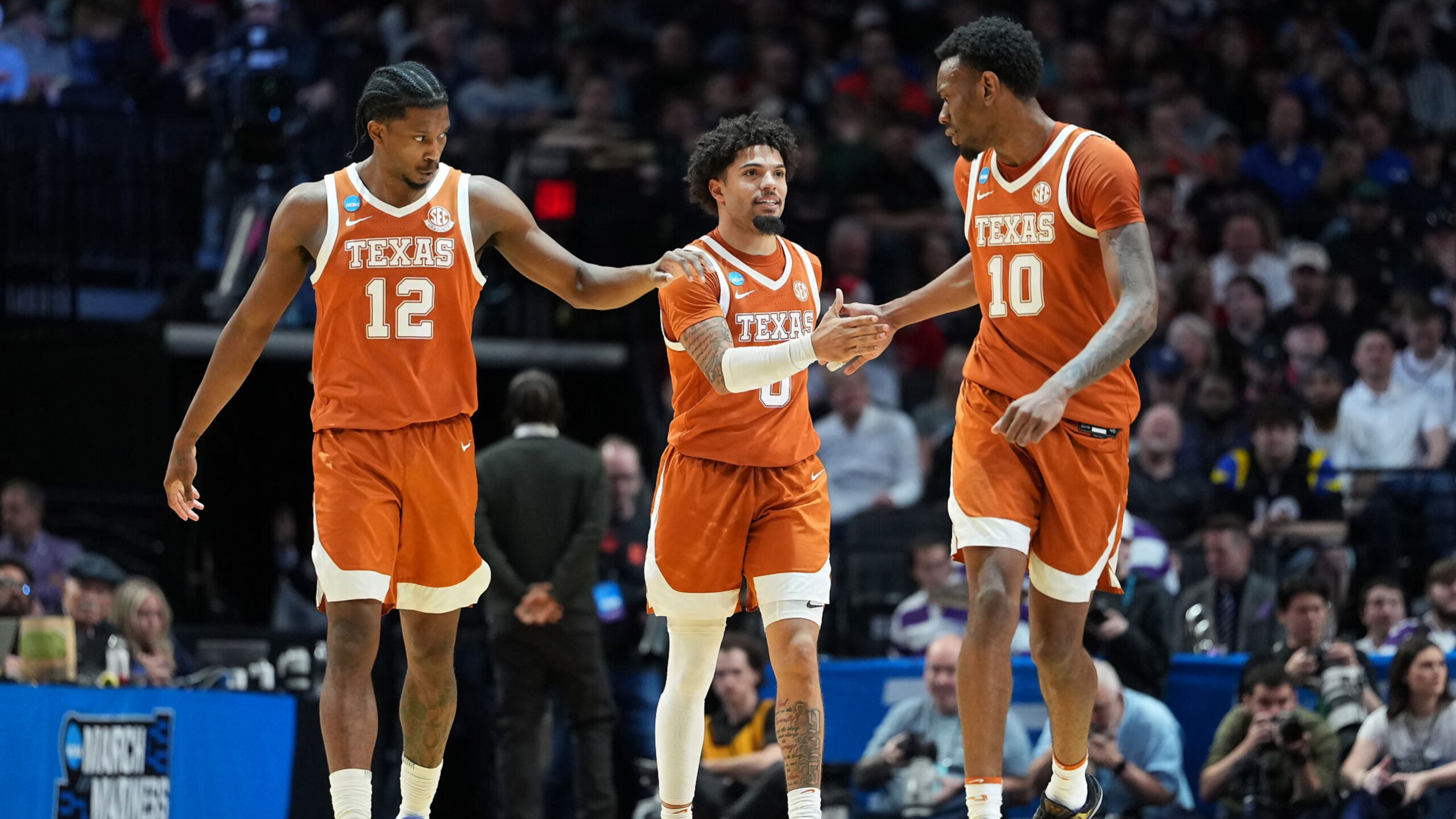 B/R Expert Predictions for Sweet 16 🔮