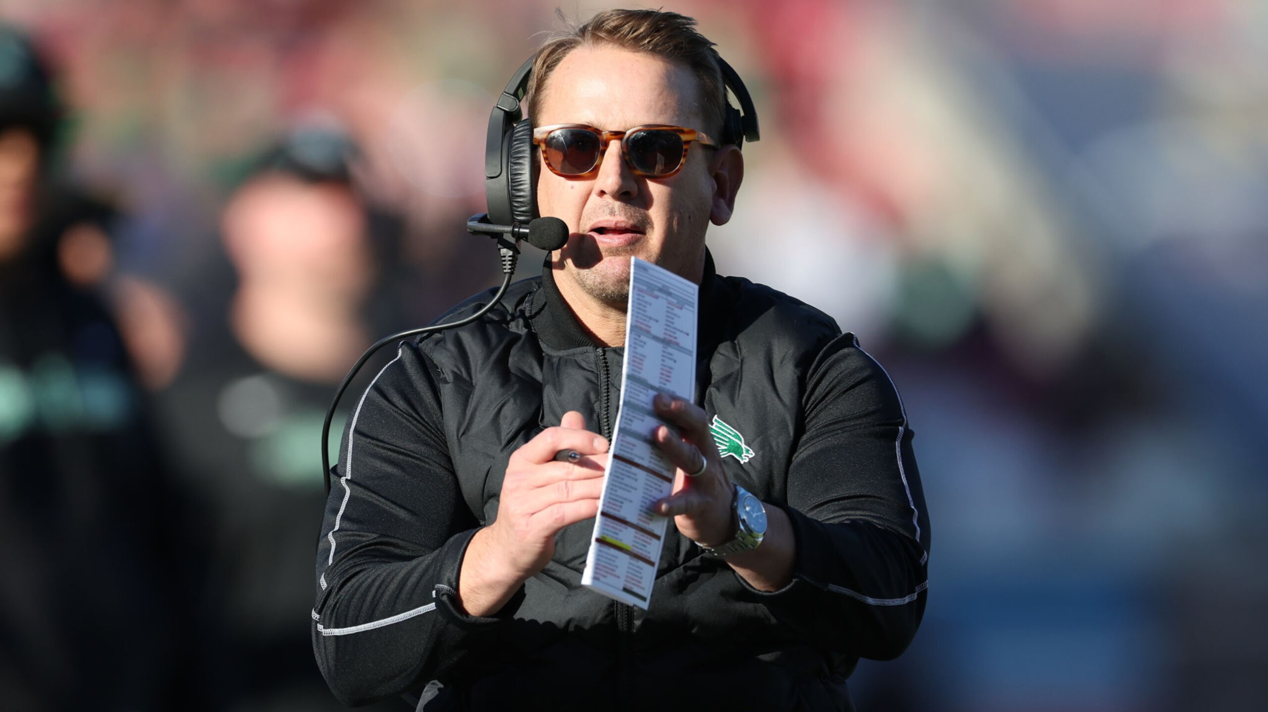 Best Coaching and Coordinator Hires ⭐