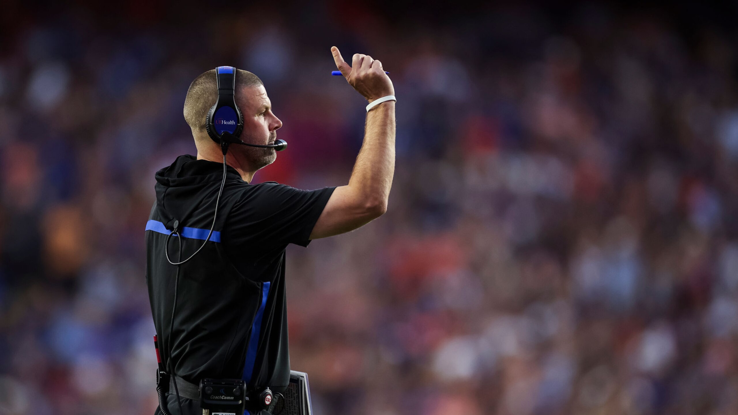 Best Coaching and Coordinator Hires ⭐