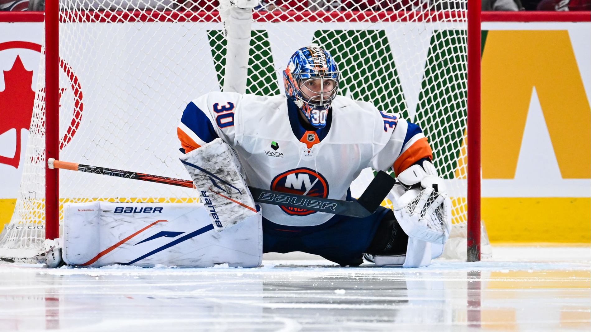 Will the Isles Make the Playoffs? Will the Isles Make the Playoffs?