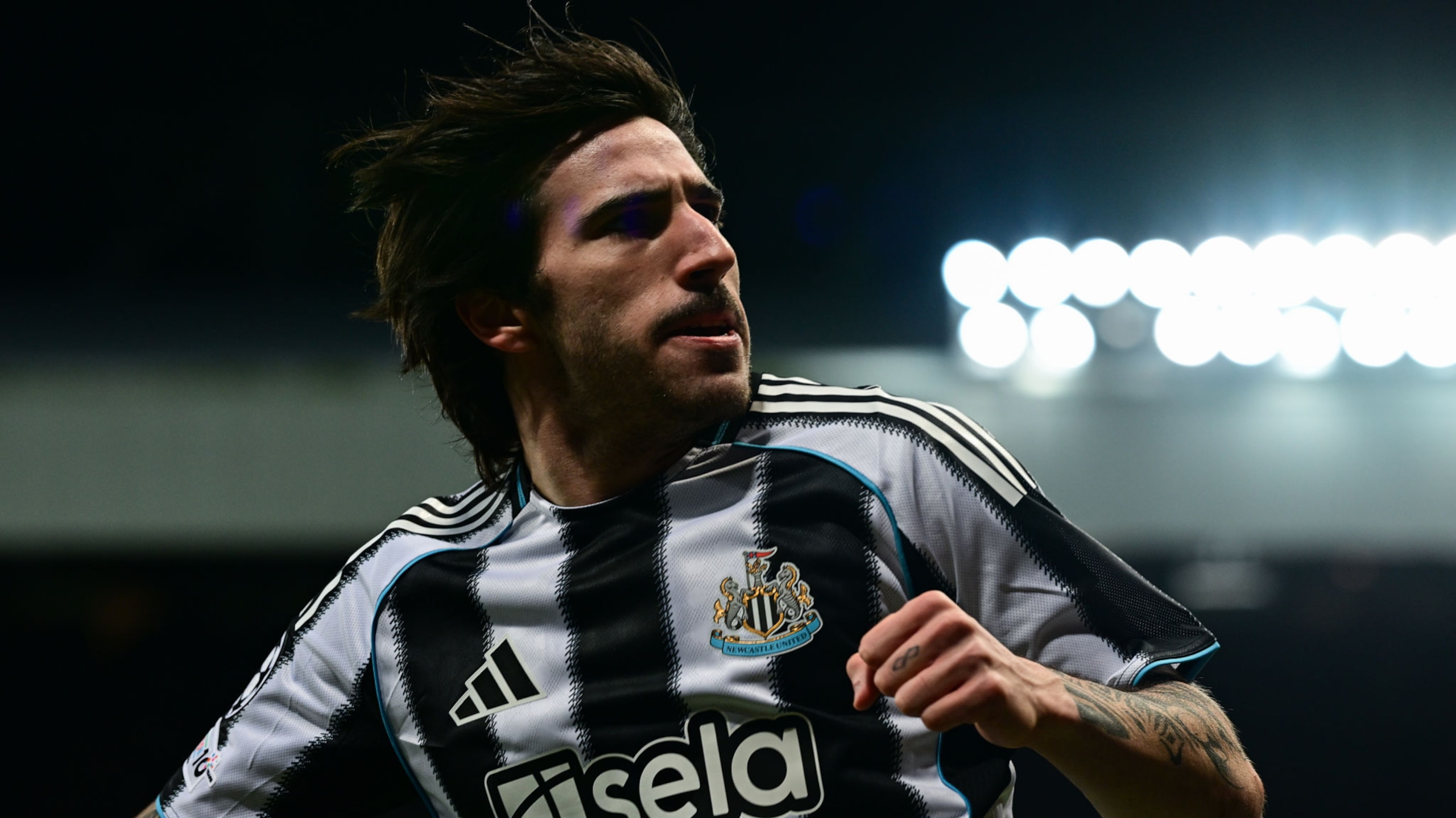 Man Utd Going for Tonali