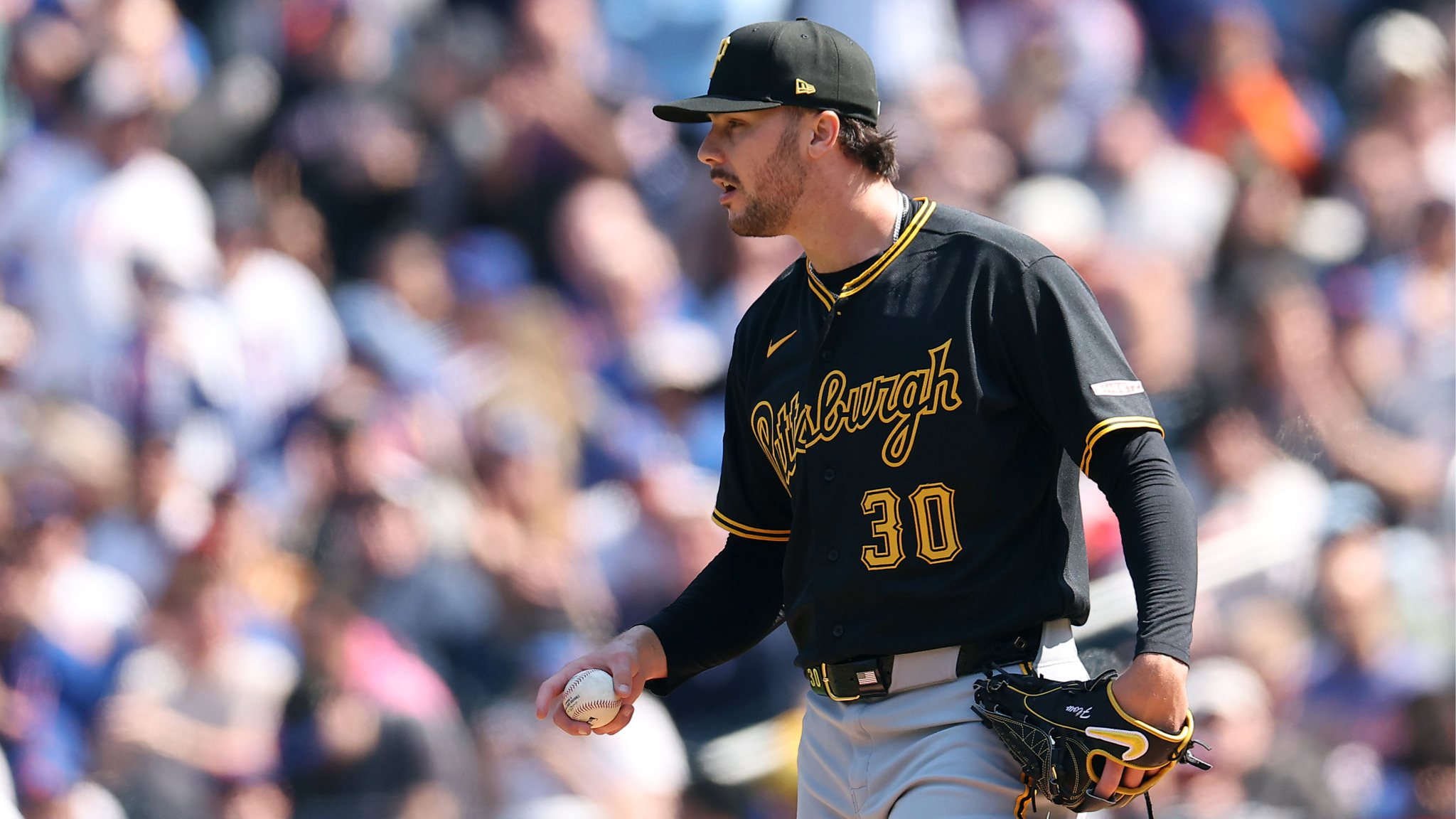 Opening Day Overreactions 🫨