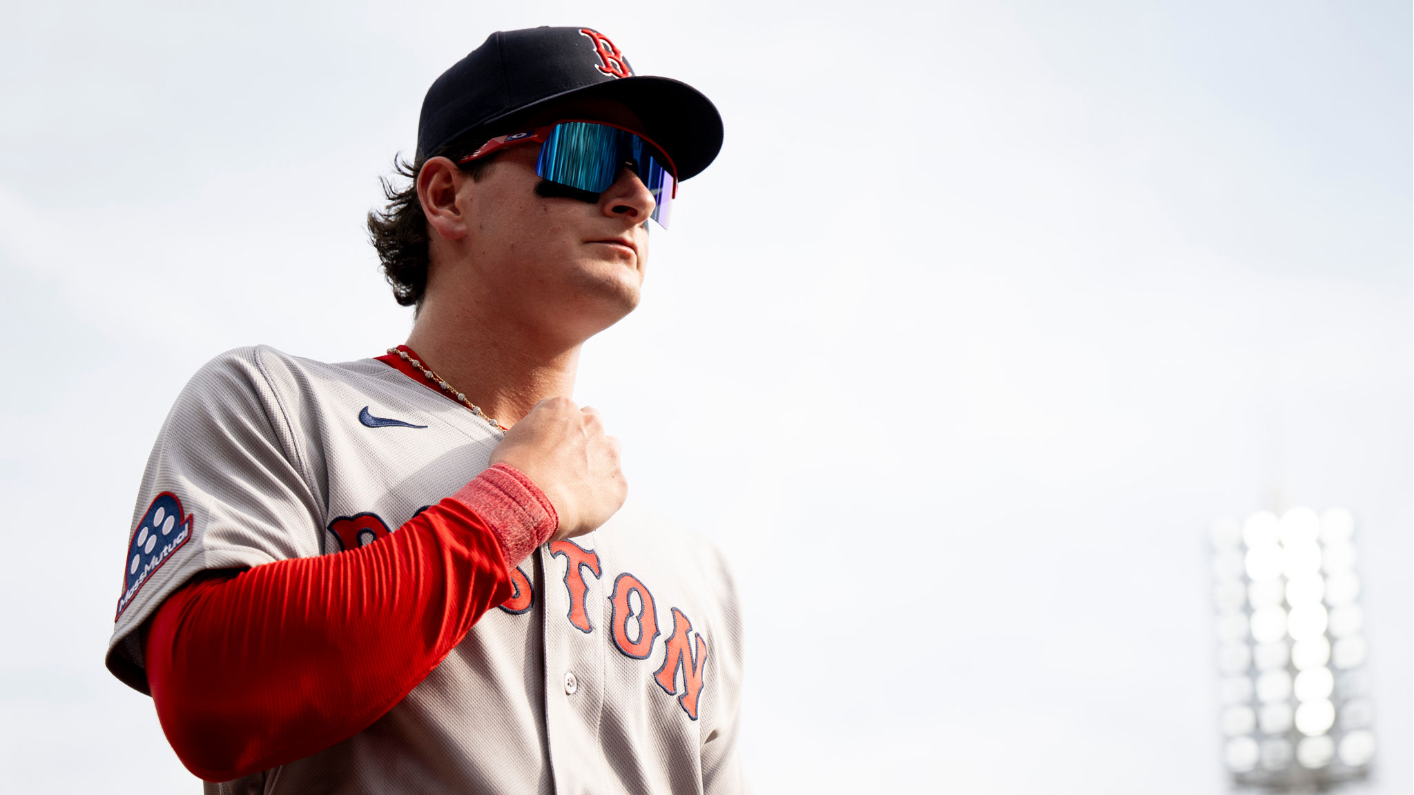 Red Sox Opening Day Overreactions 🫨 Red Sox Opening Day Overreactions 🫨