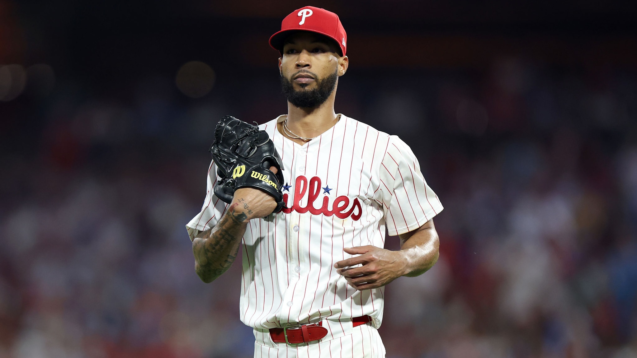 Ranking All 30 Pitching Staffs 🔢