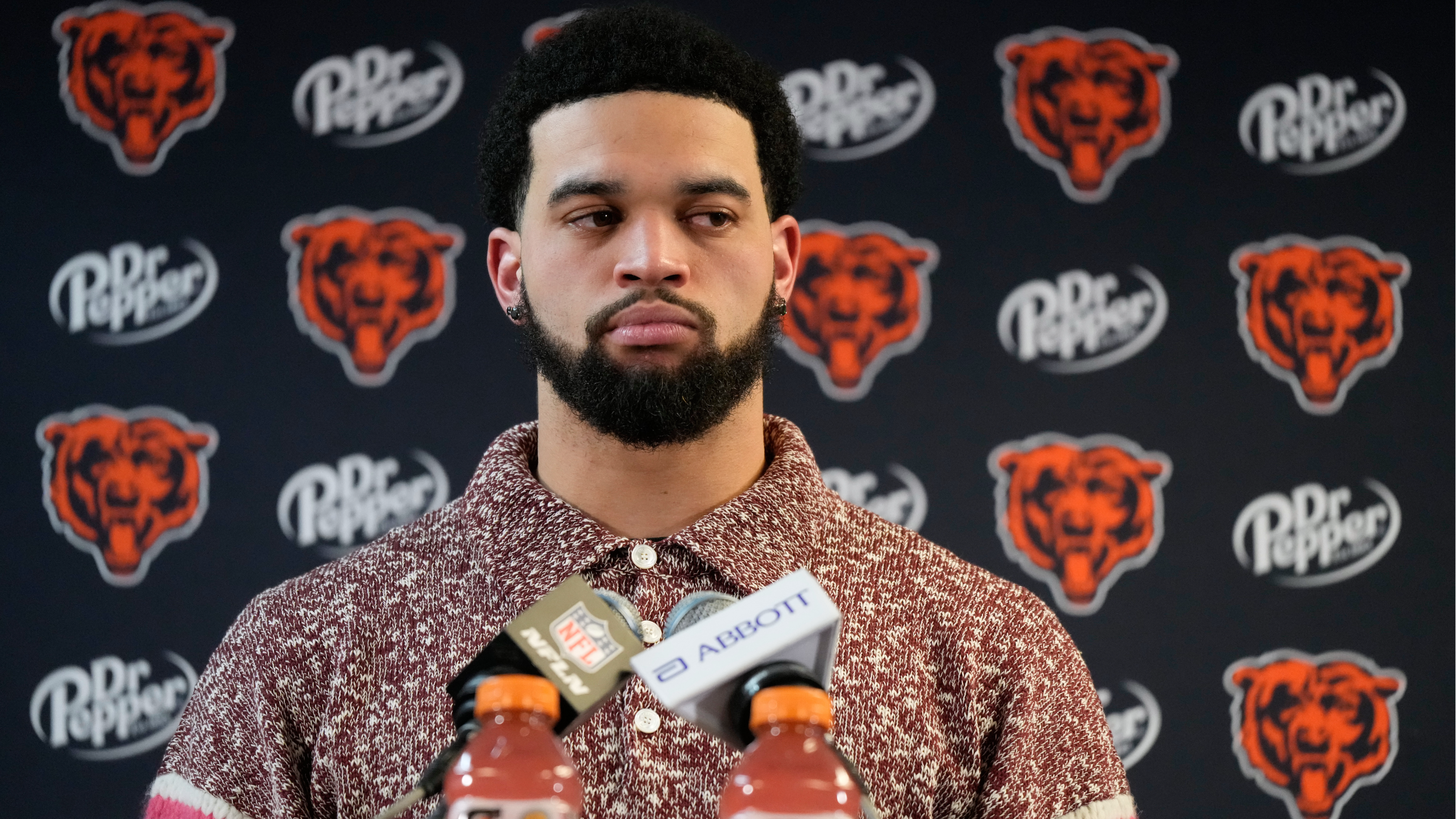 NBA Legend Upset with Caleb