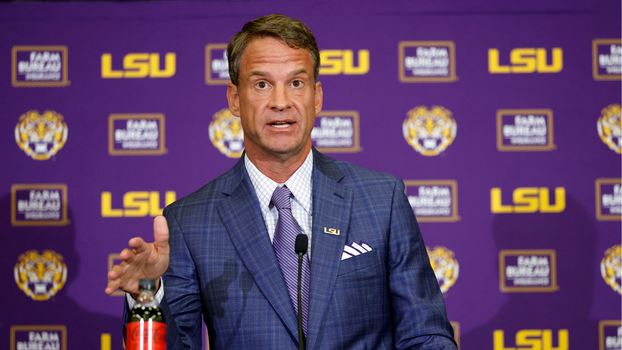 LSU Spending $200M+ on 2 Teams 😱 LSU Spending $200M+ on 2 Teams 😱