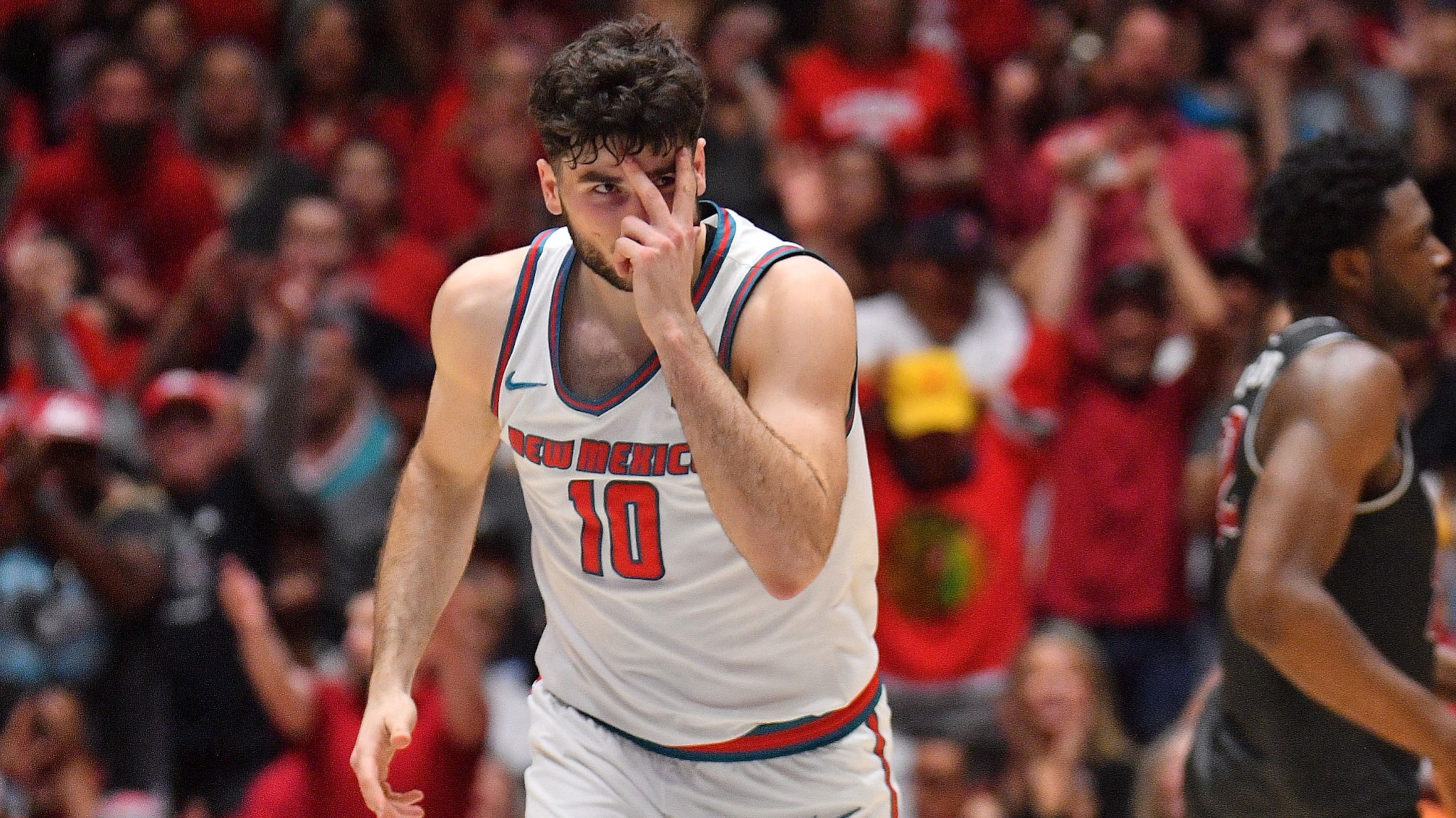 Men's NIT Semifinals Predictions
