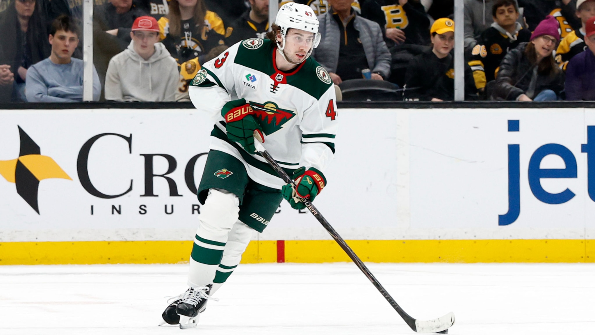 NHL Rumors BS Meter 🌡️