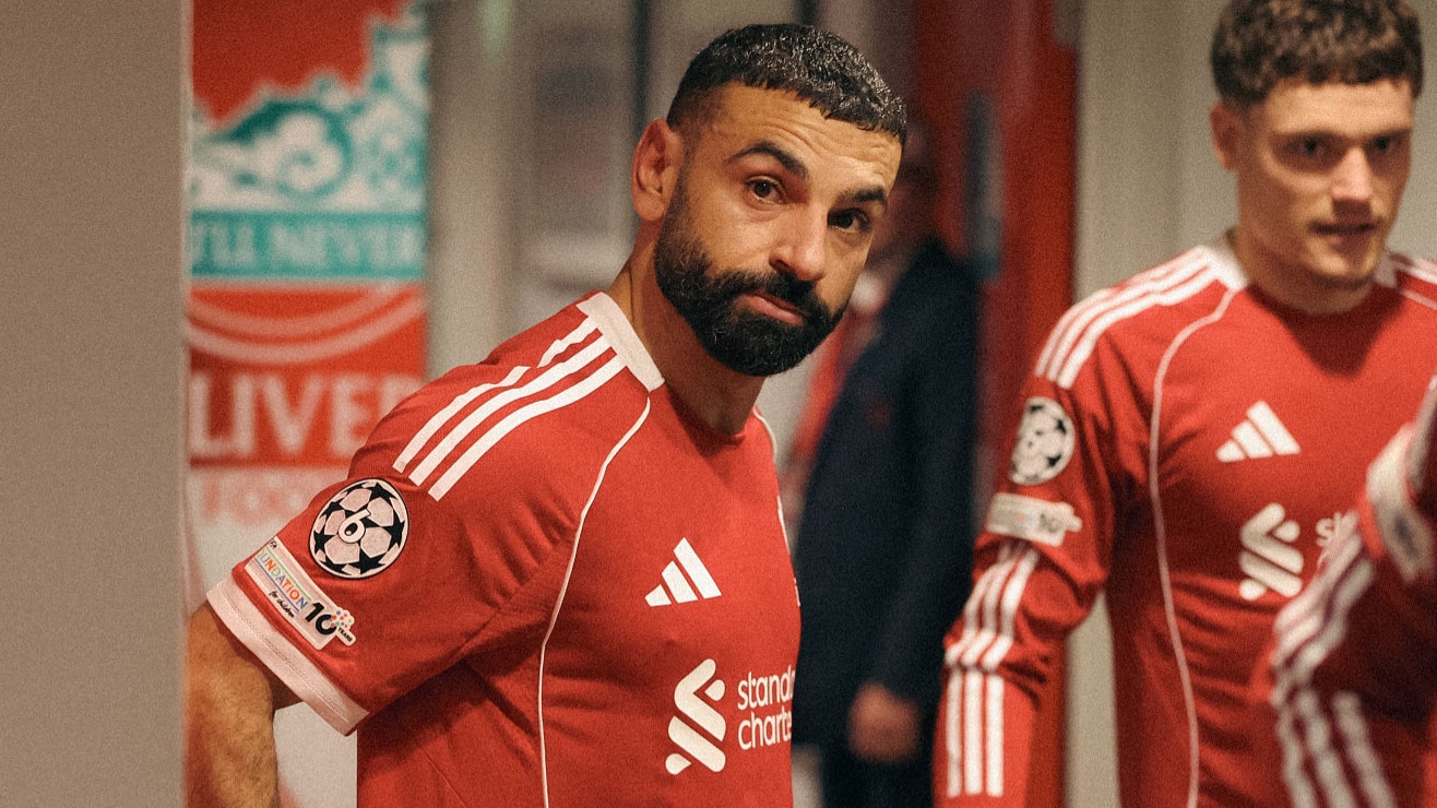 Liverpool FC v Galatasaray SK - UEFA Champions League 2025/26 Round of 16 Second Leg