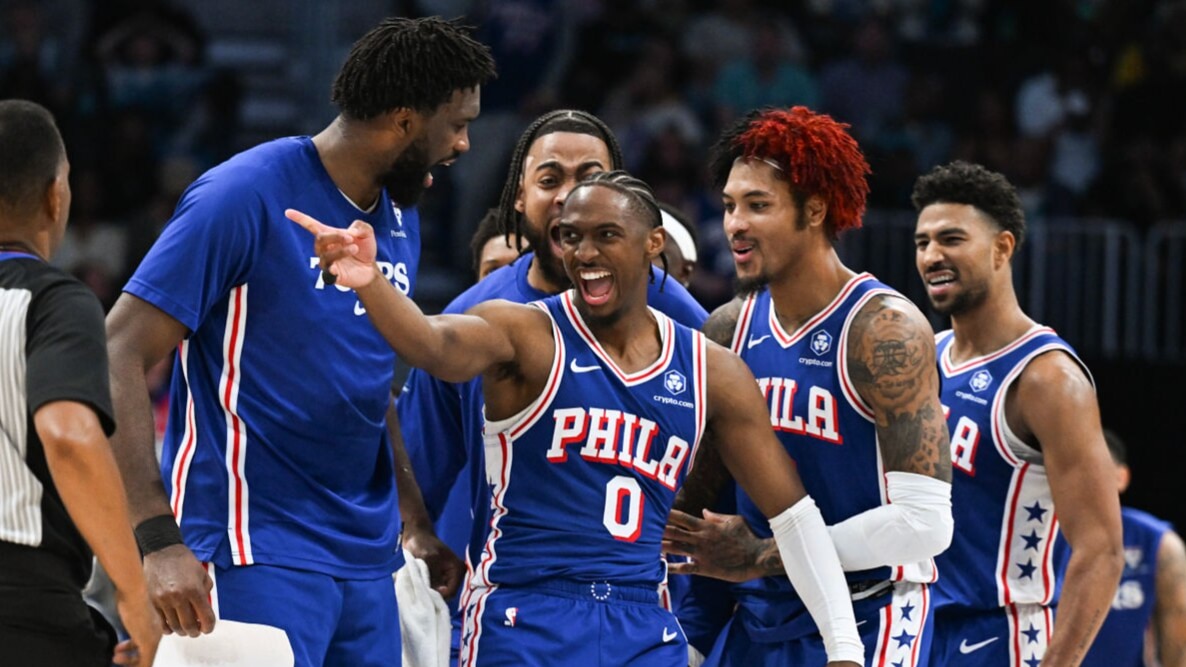 'NBA The Run' Video Game Announced with Release Window, Features and ...