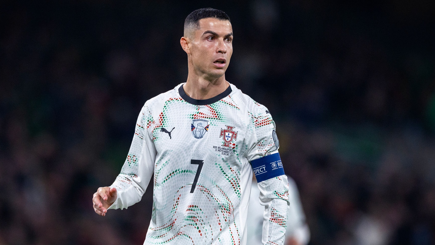 Predicting Portugal's WC Lineup 🇵🇹