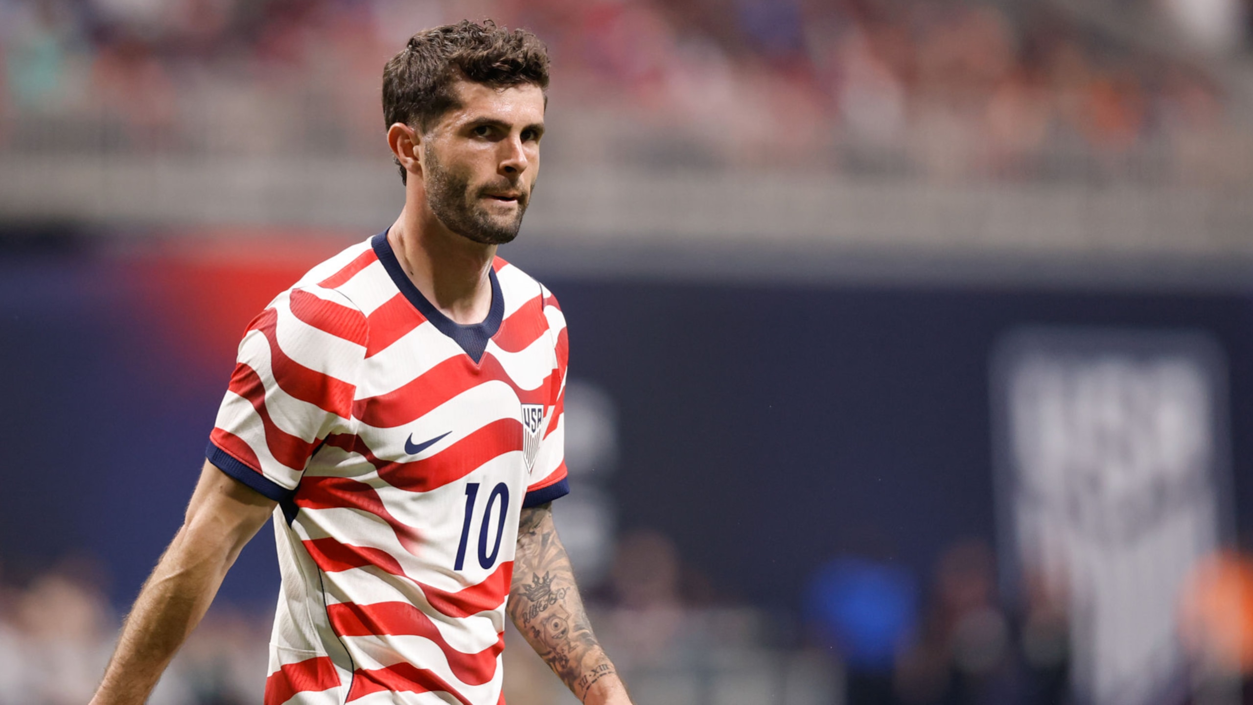 USA vs. Portugal Preview 🔮