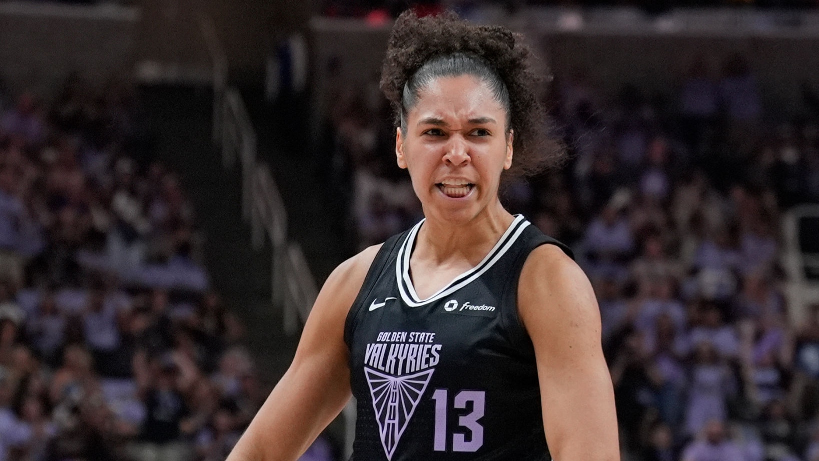 Valkyries Drop New Uniforms 💜