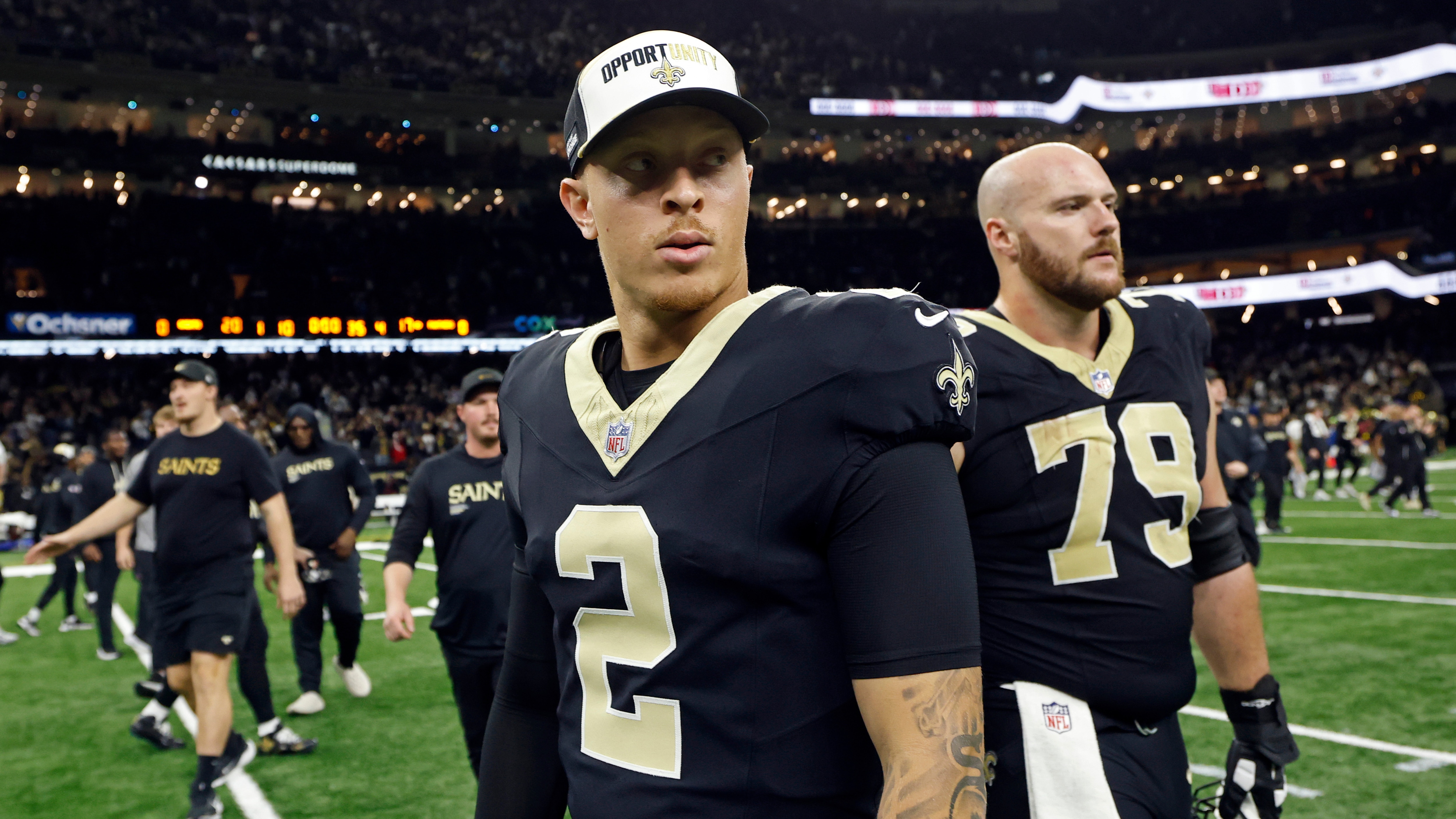 Low-Key Draft Trade Candidates 🔎