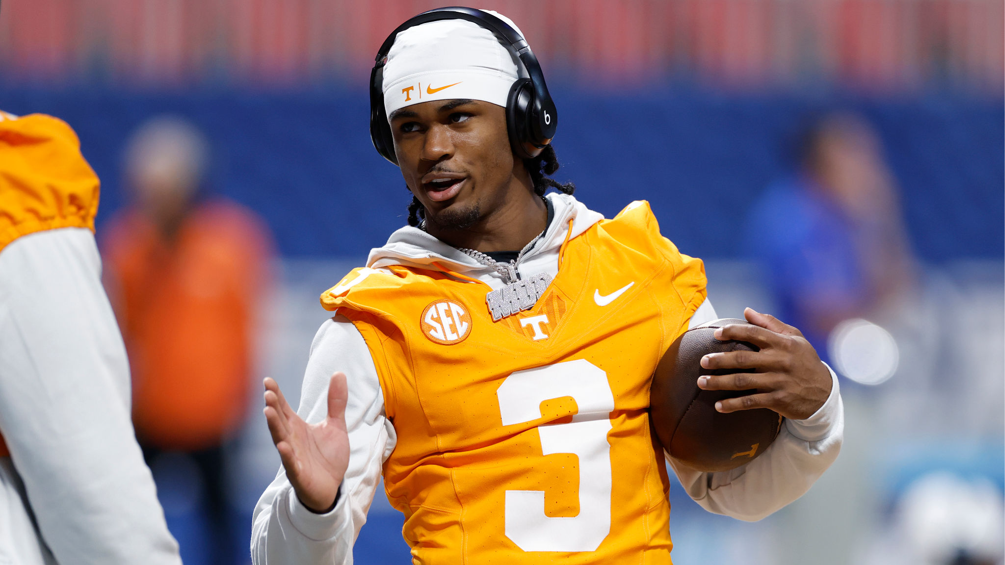 Arkansas v Tennessee