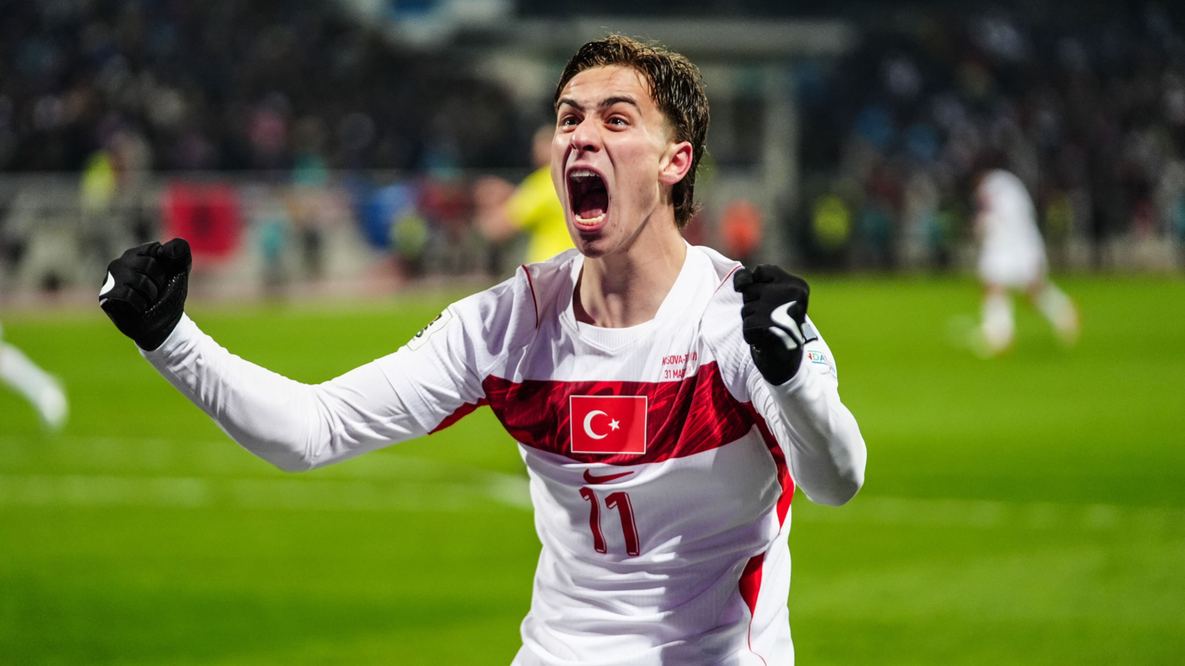 USMNT to Face Türkiye 🇹🇷 USMNT to Face Türkiye 🇹🇷