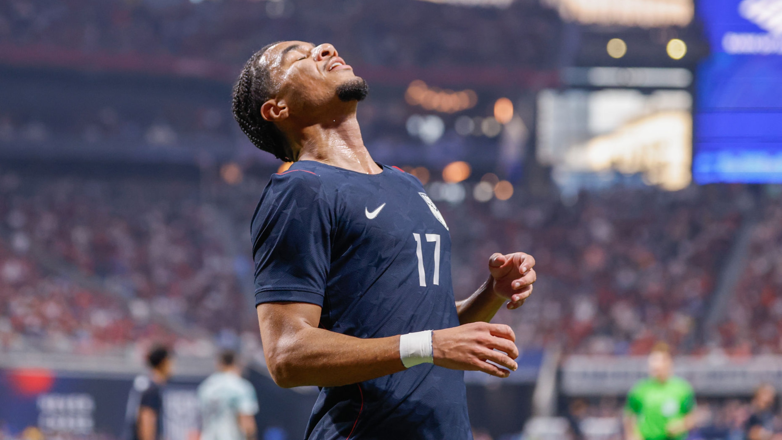 Struggles Continue for USA in Shutout Loss 🫠