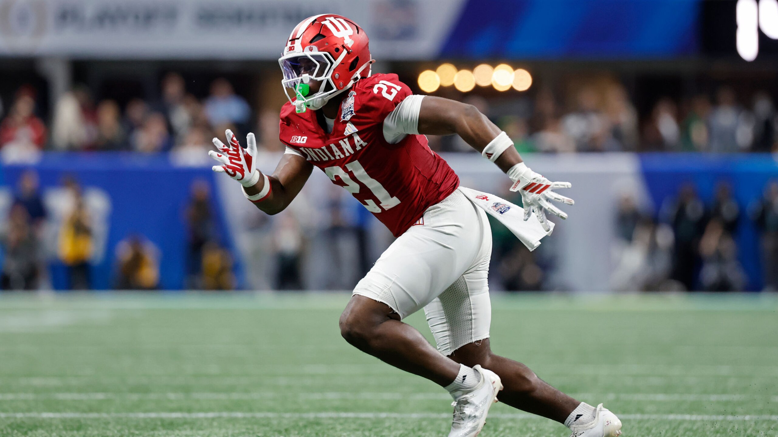 Top Juniors at Each Position Heading into 2026 Season 💪