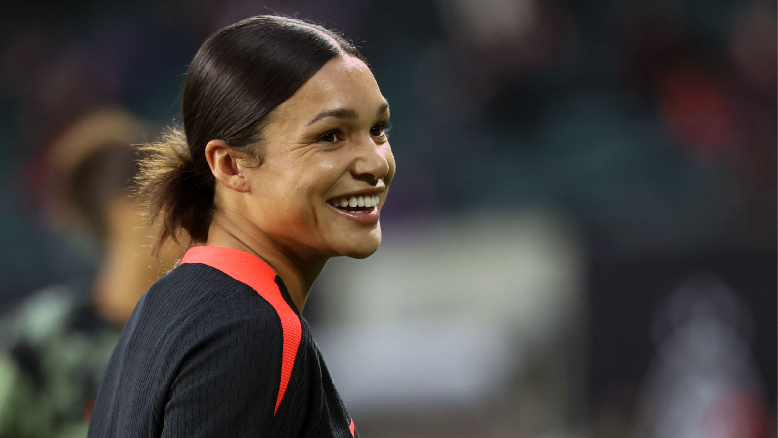 USWNT Drops April Roster 📝
