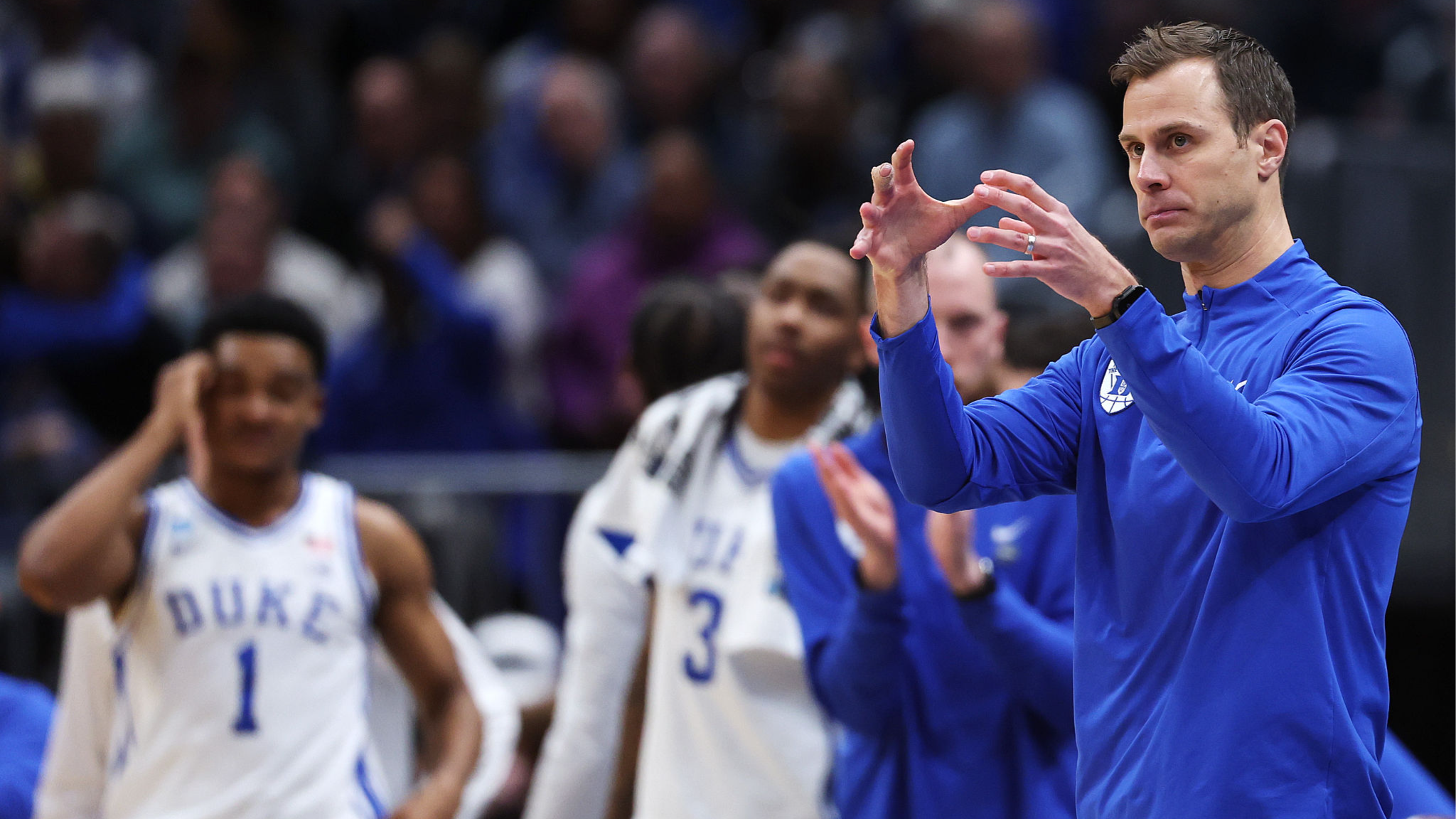 Biggest Chokes Since 2000 😵