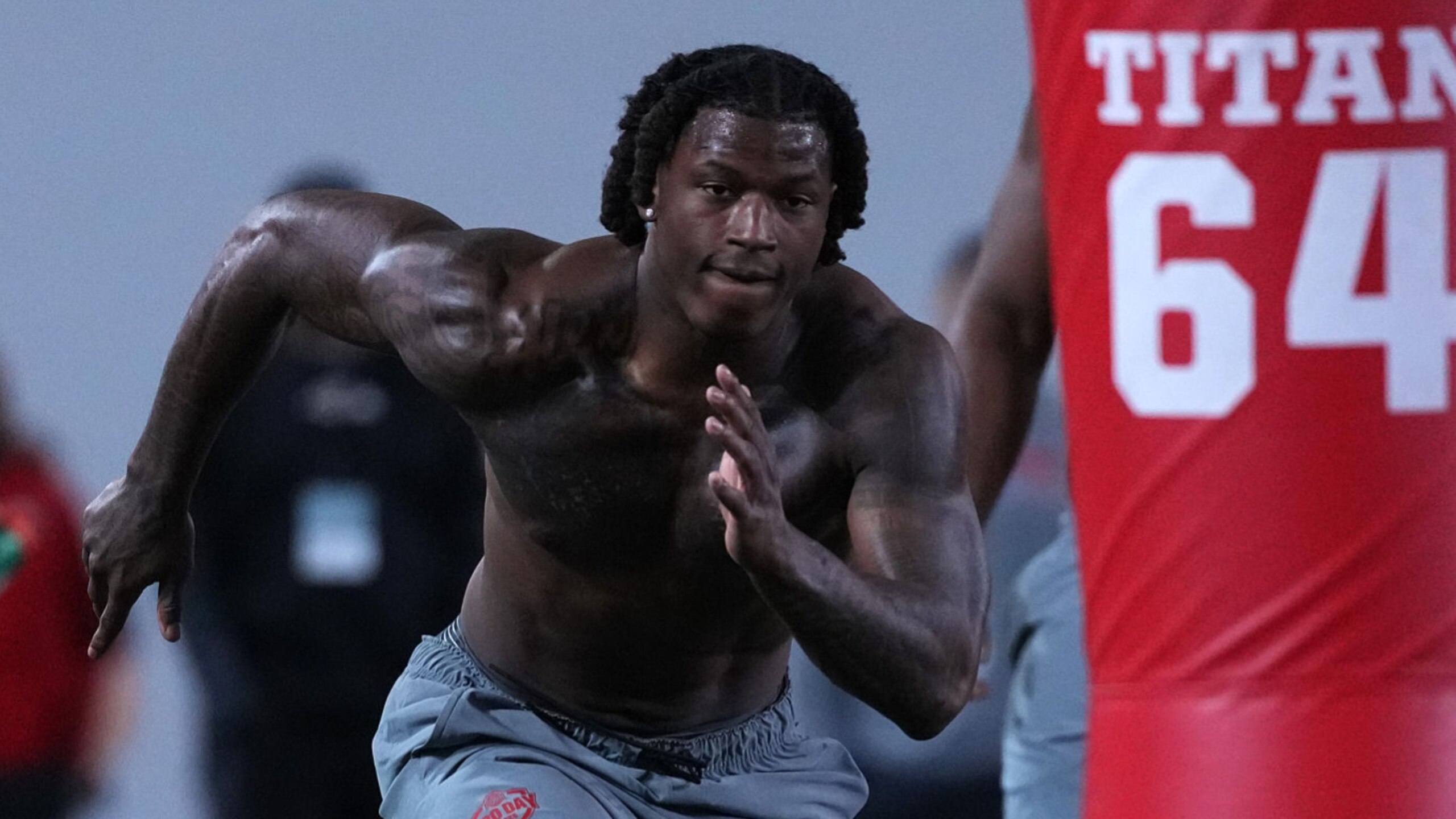 Pro Day Winners & Losers 🎭