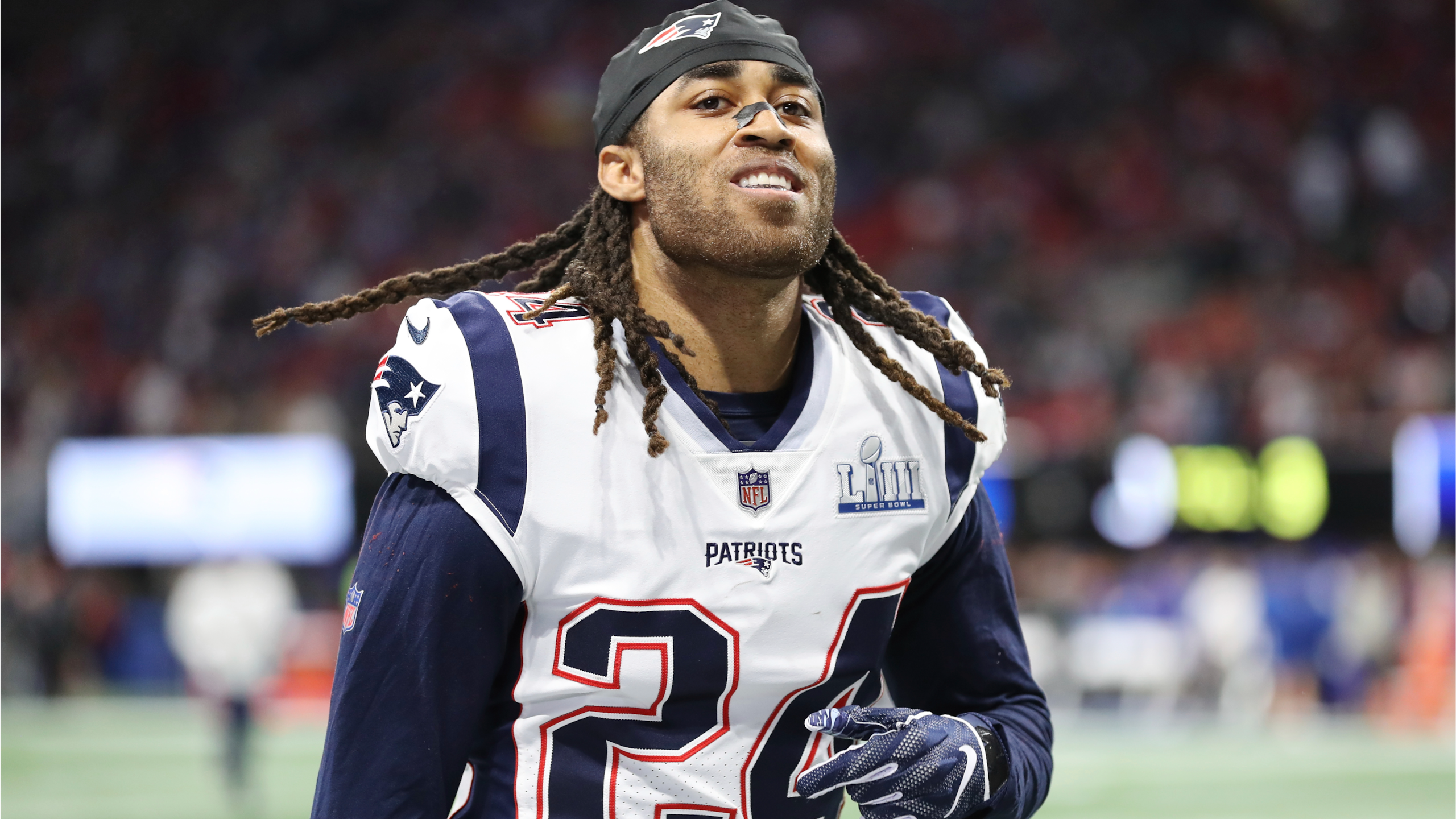 Stephon Gilmore Retires