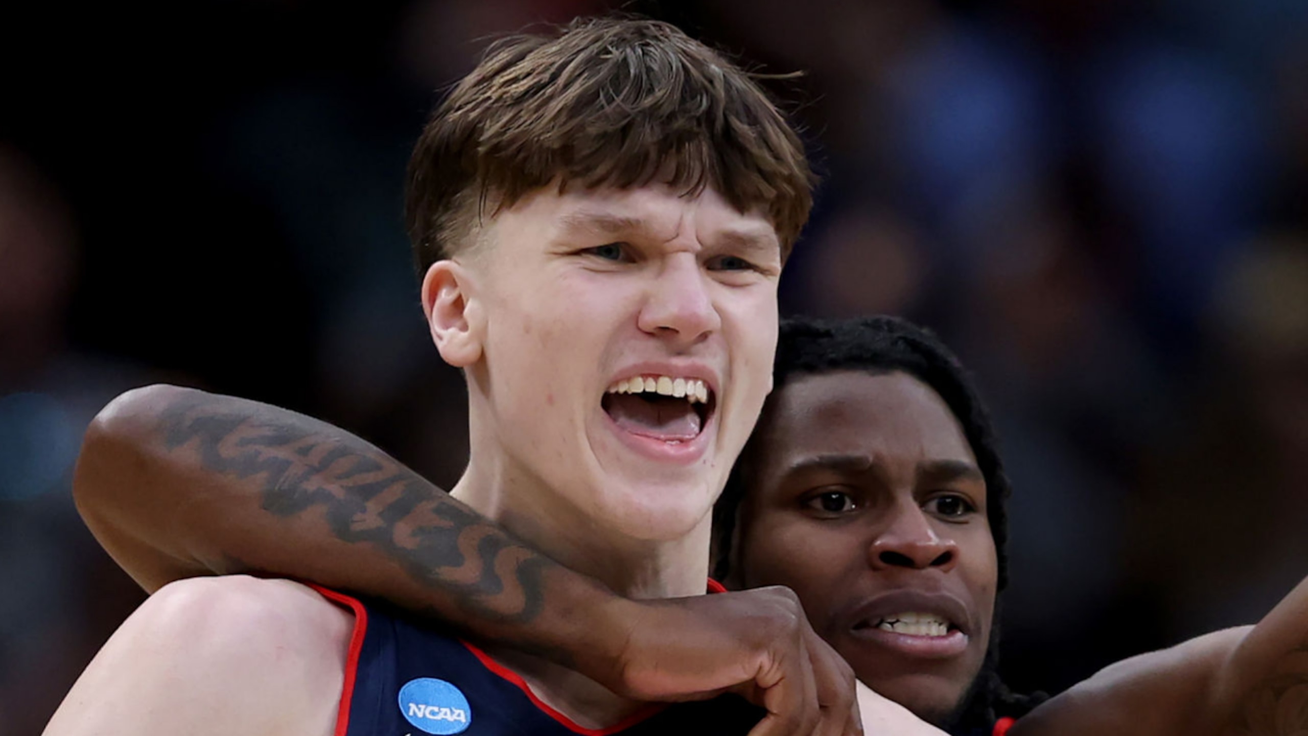 Best March Madness Shots Ever 🤯