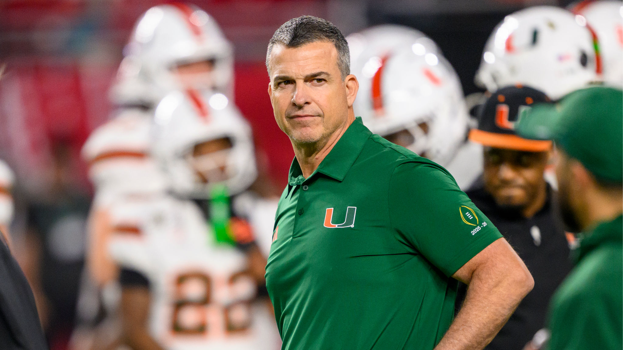 Miami Lands 2027's No. 3 QB 🌀