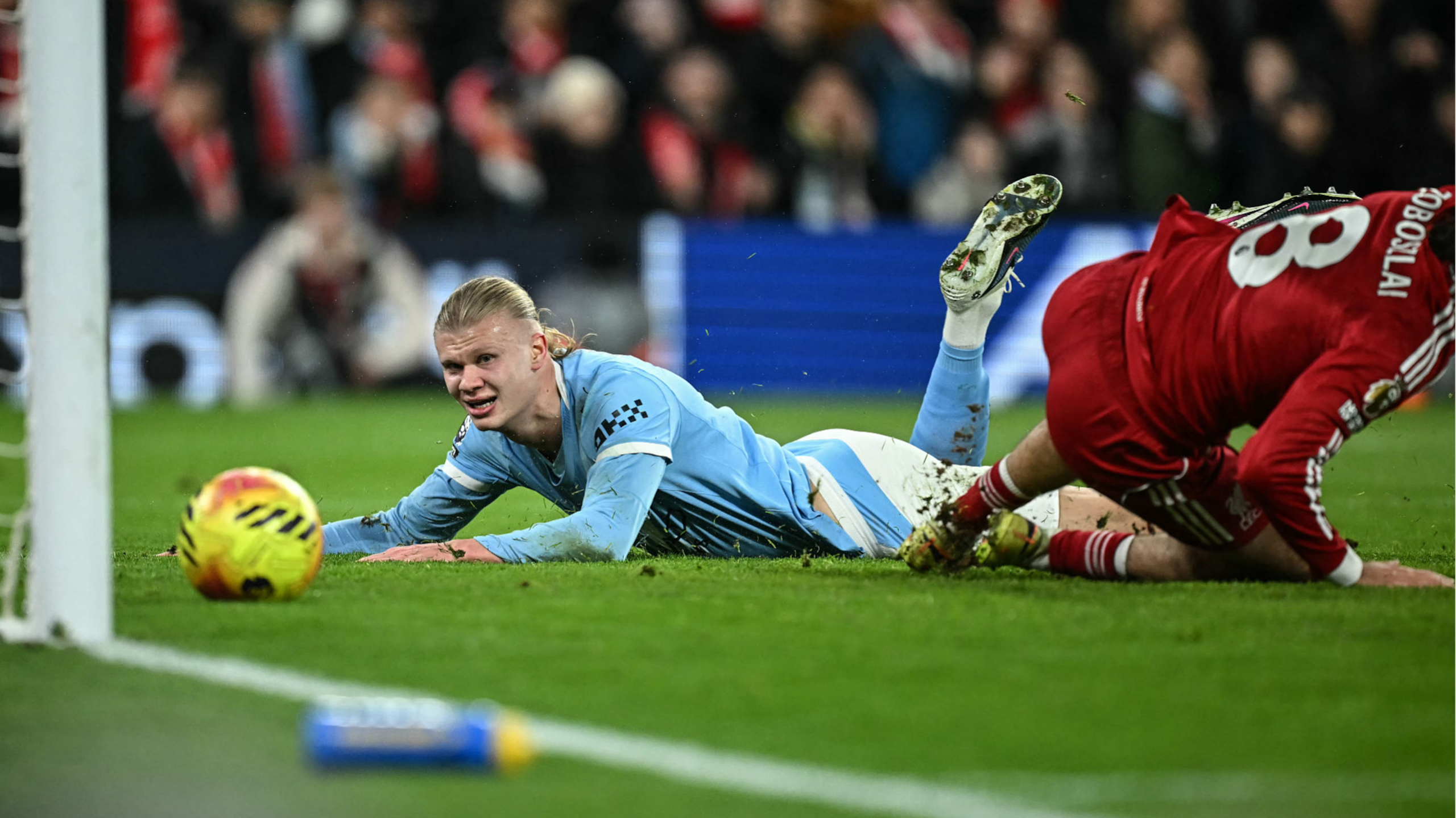 Man City vs. Liverpool Prediction