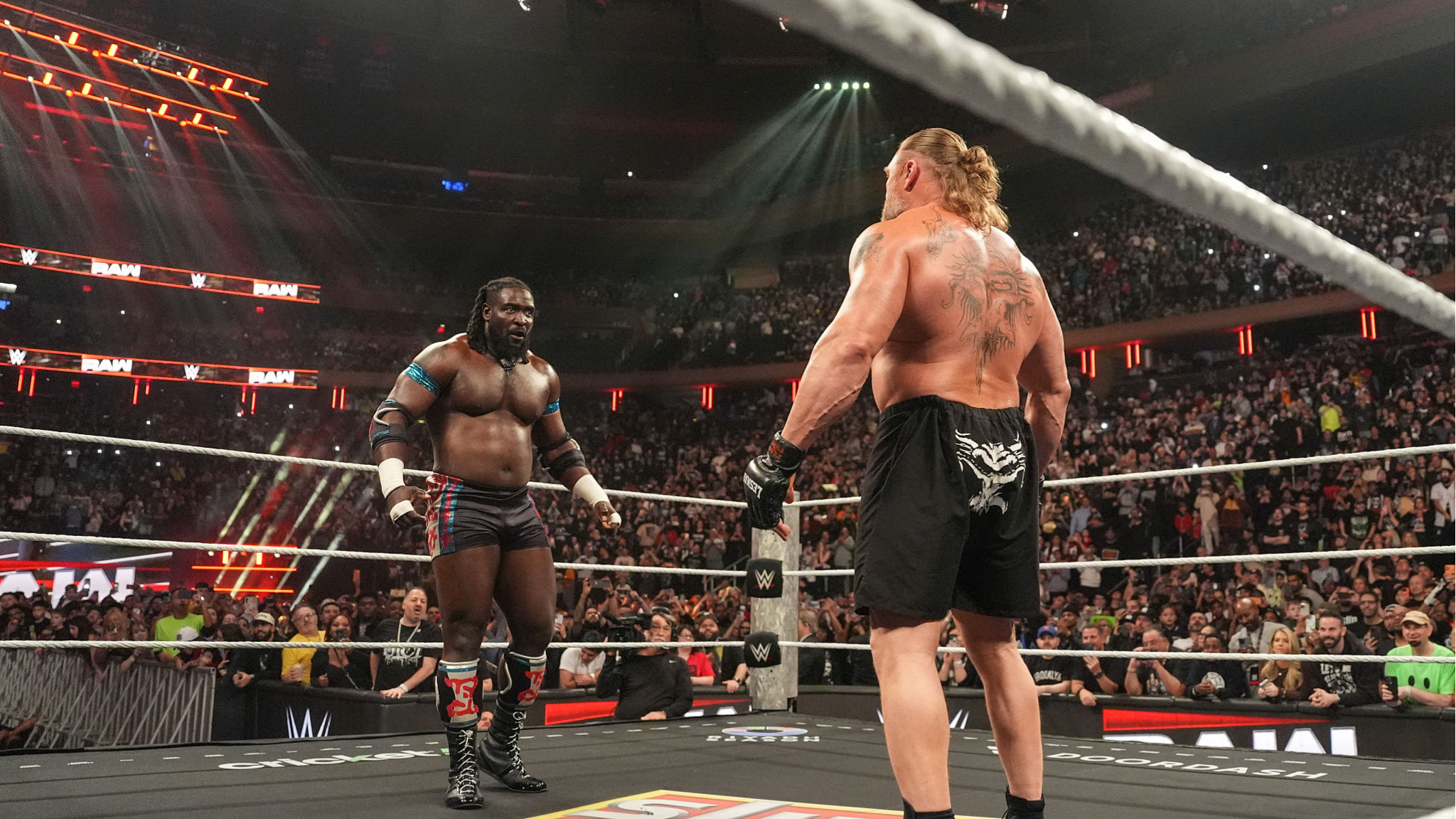 WrestleMania 42 Booking Grades 🔠