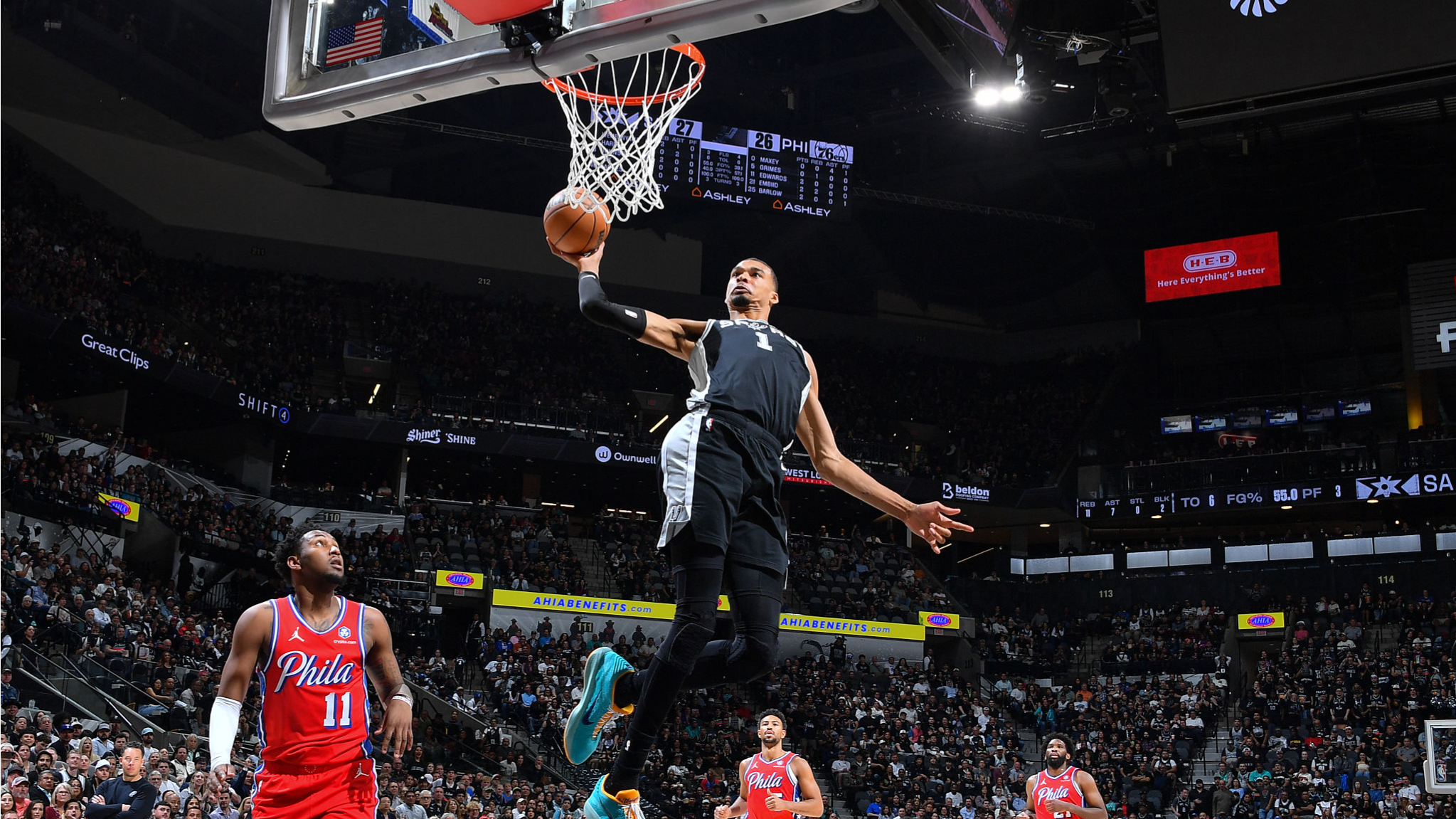 Victor Wembanyama Injury Update, Latest on Spurs Star's Rib and NBA