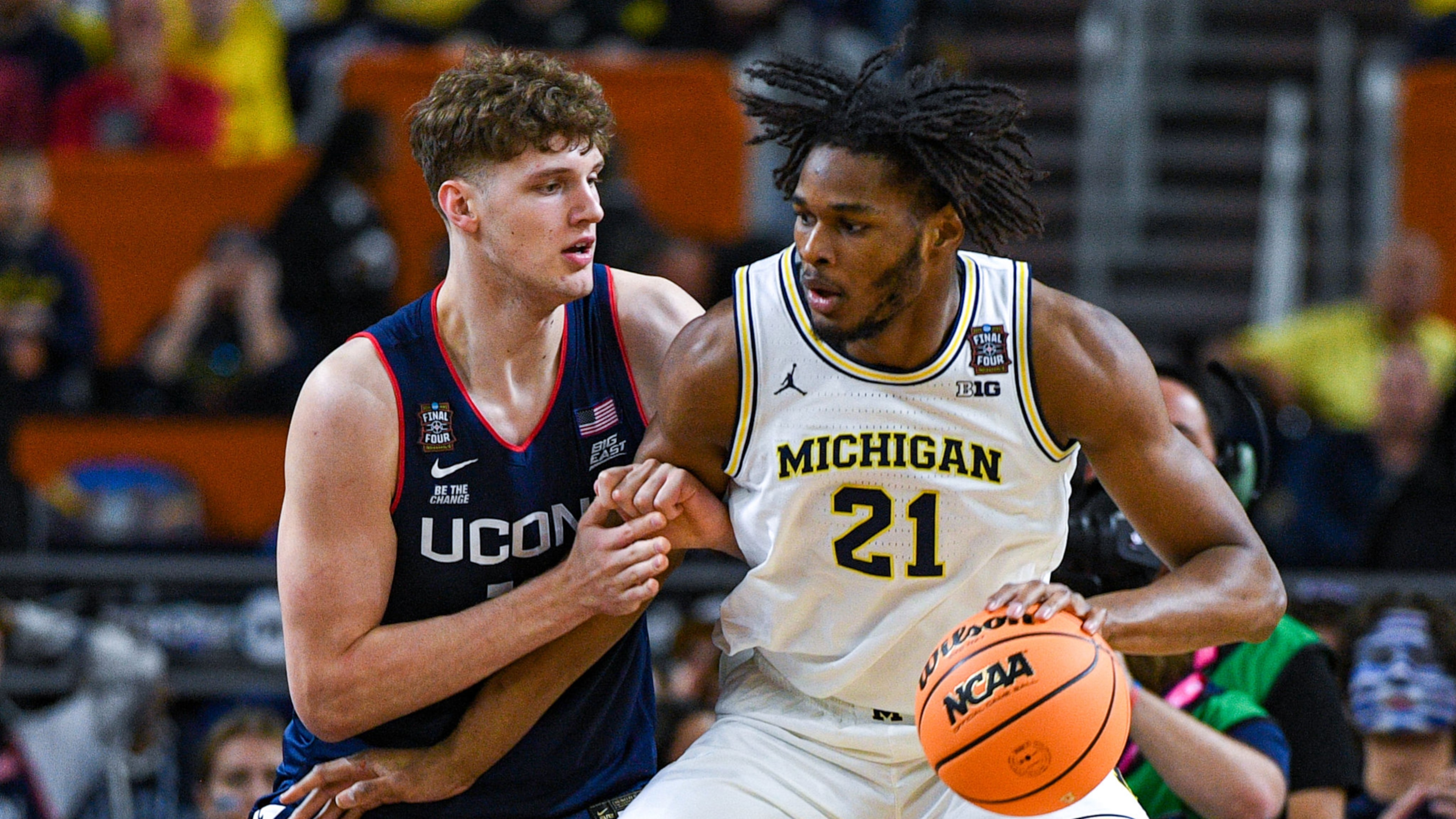 Final Men's AP Poll