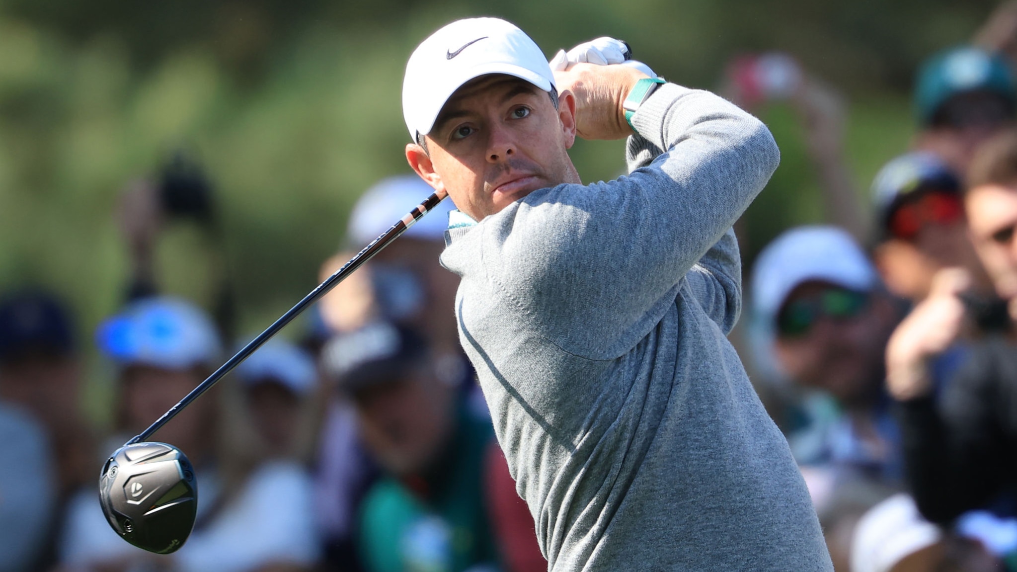 Patrick Reed Comments on Controversial Embedded Ball at Farmers ...