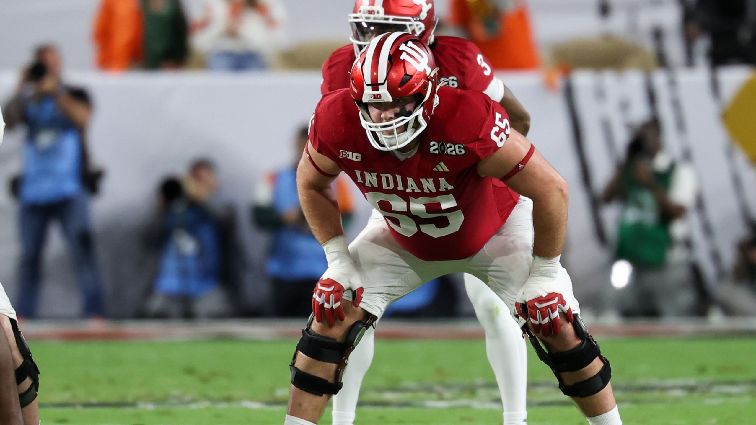 Top Seniors at Each Position Heading into 2026 Season 💪
