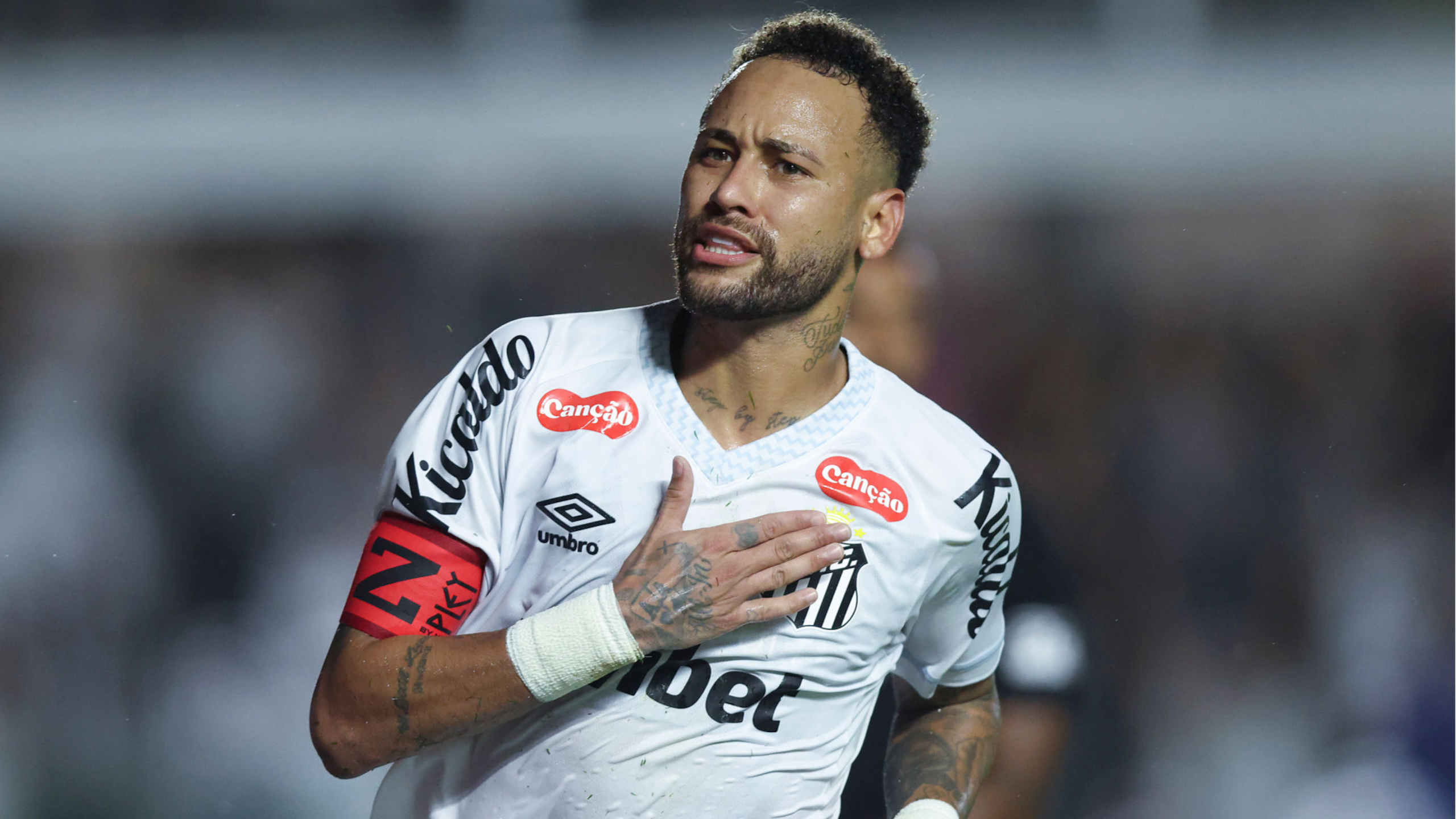 Neymar Linked to FC Cincy 👀
